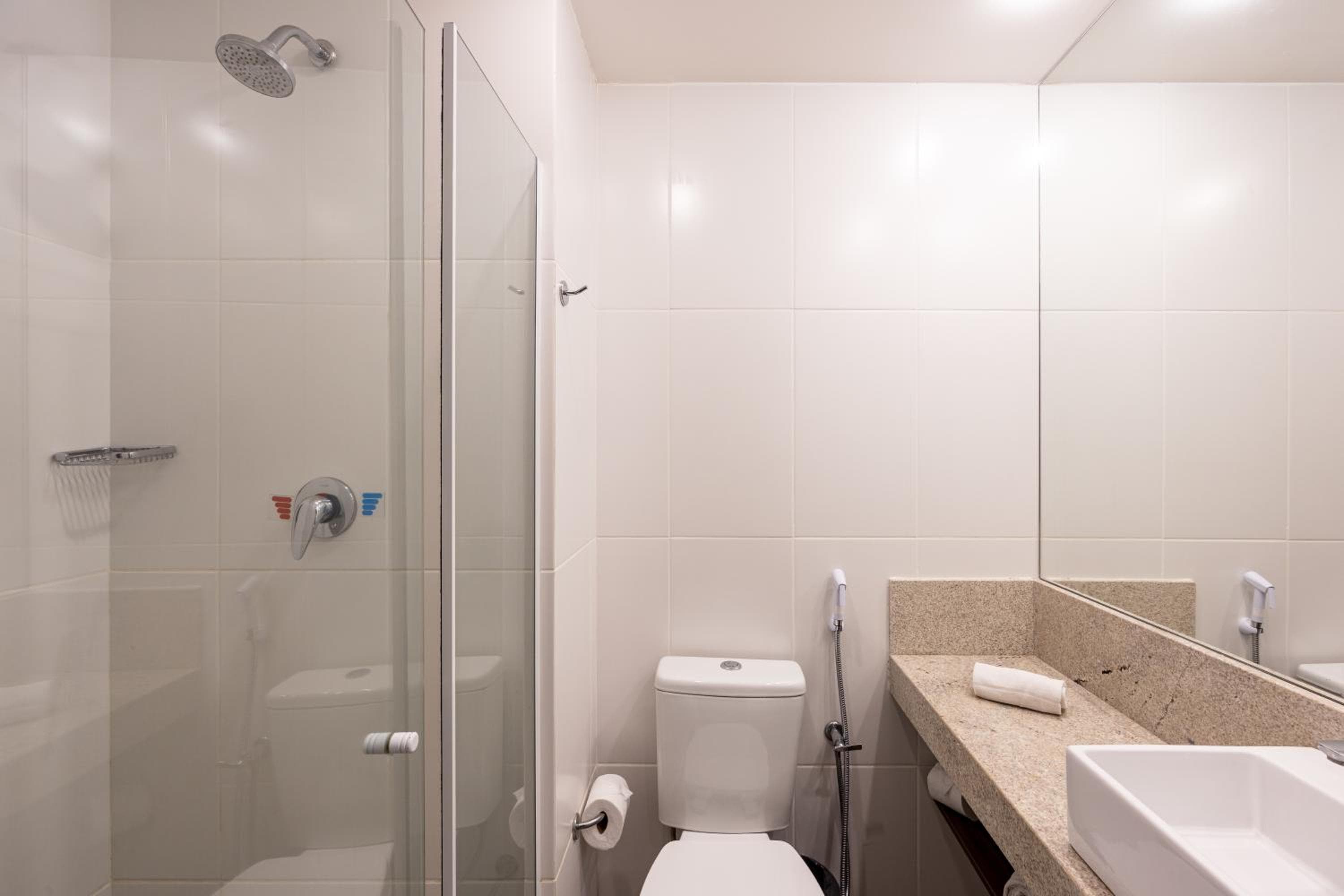 B&B HOTEL Rio de Janeiro Norte