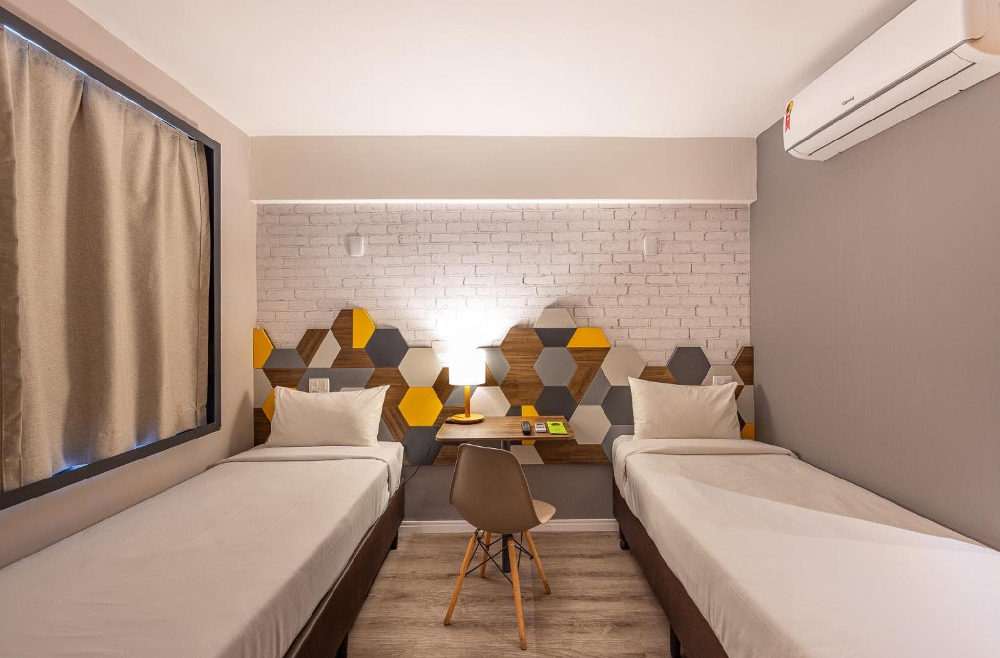 B&B HOTEL Rio de Janeiro Norte