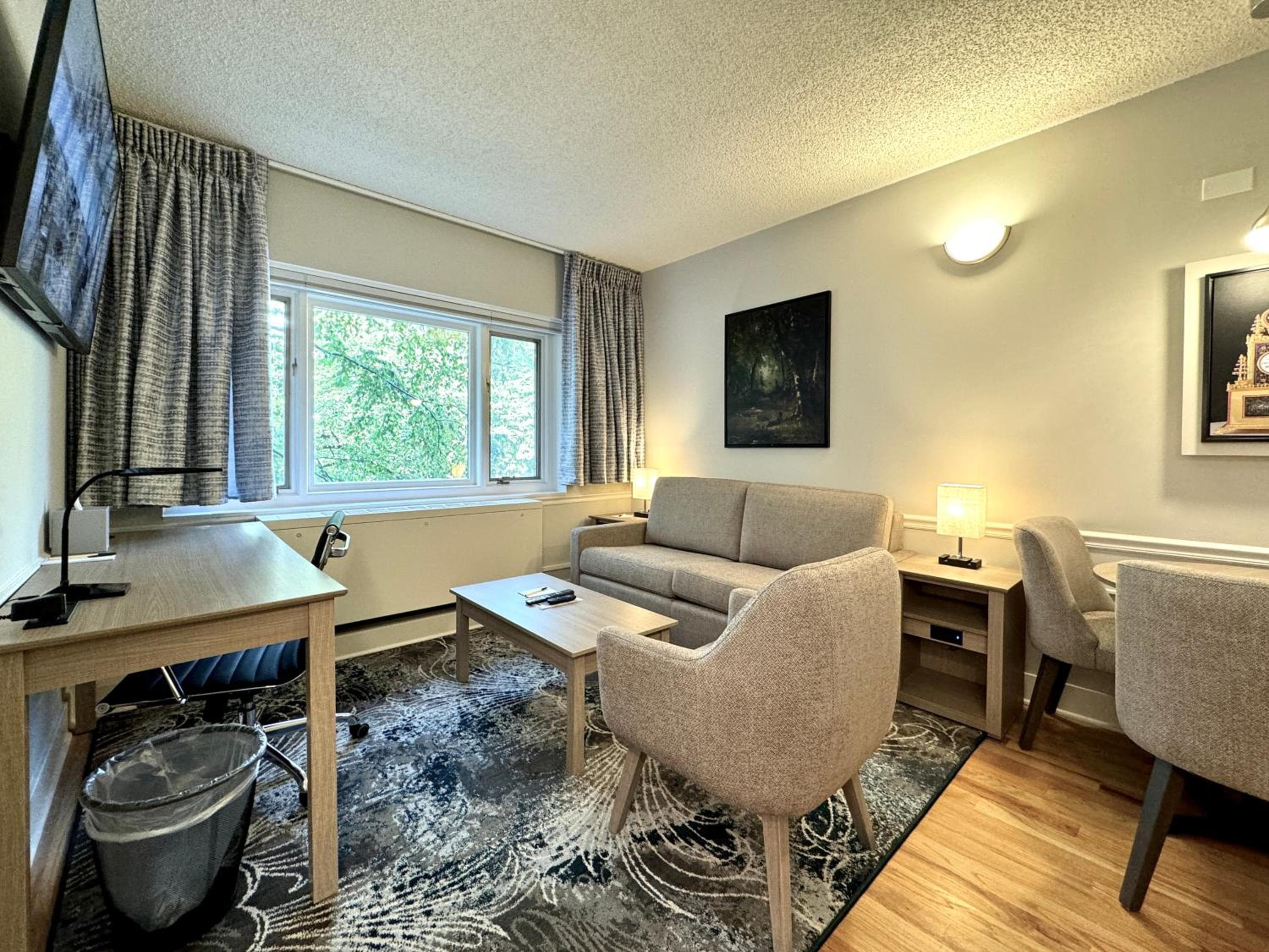 The GEM Museum Suites