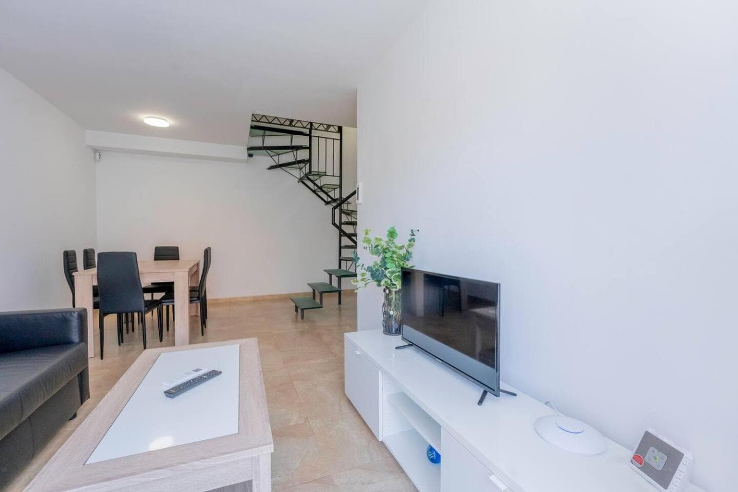 Apartamentos Torre Figueres