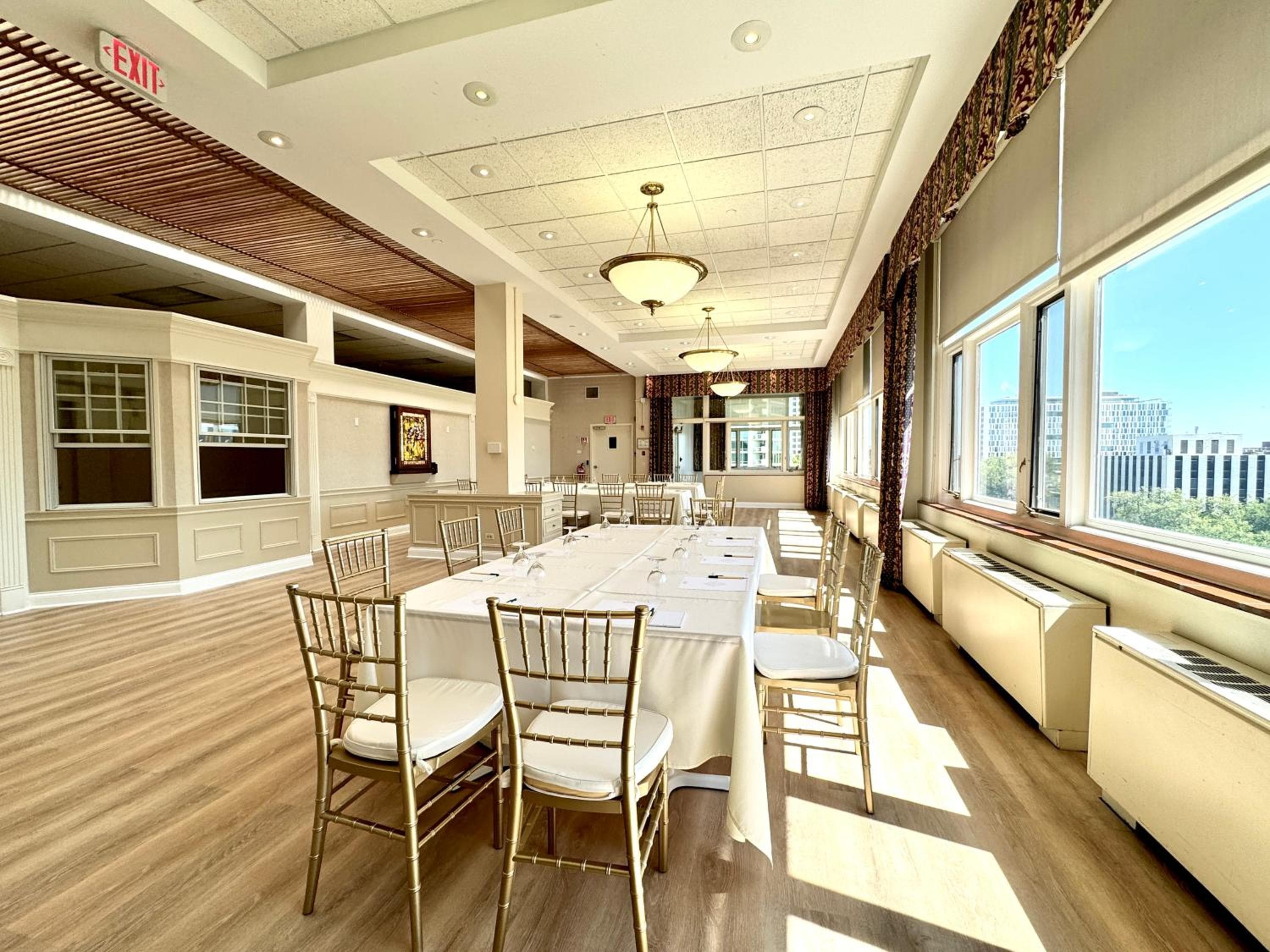 The GEM Museum Suites
