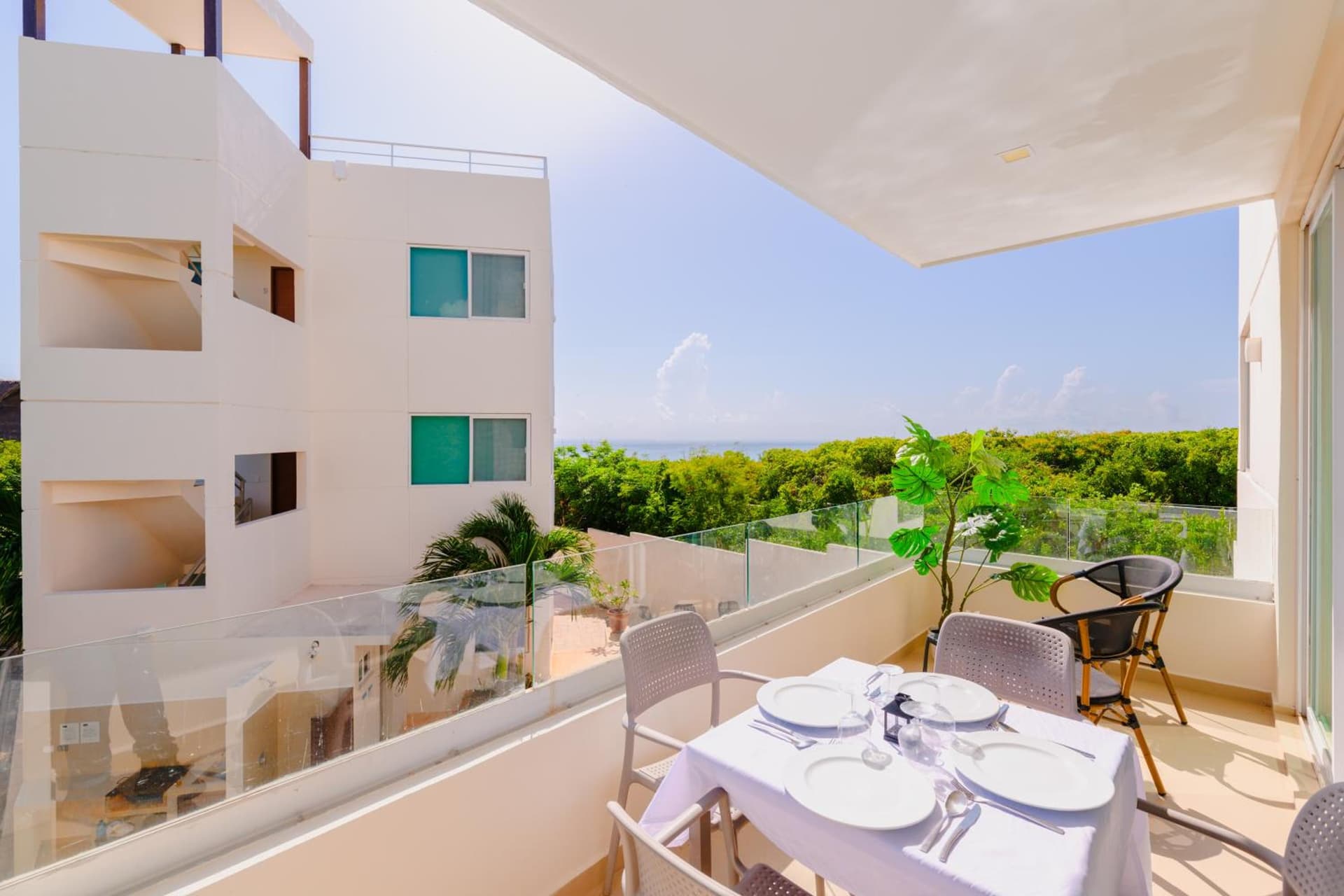 Azulea Isla Mujeres Hotel