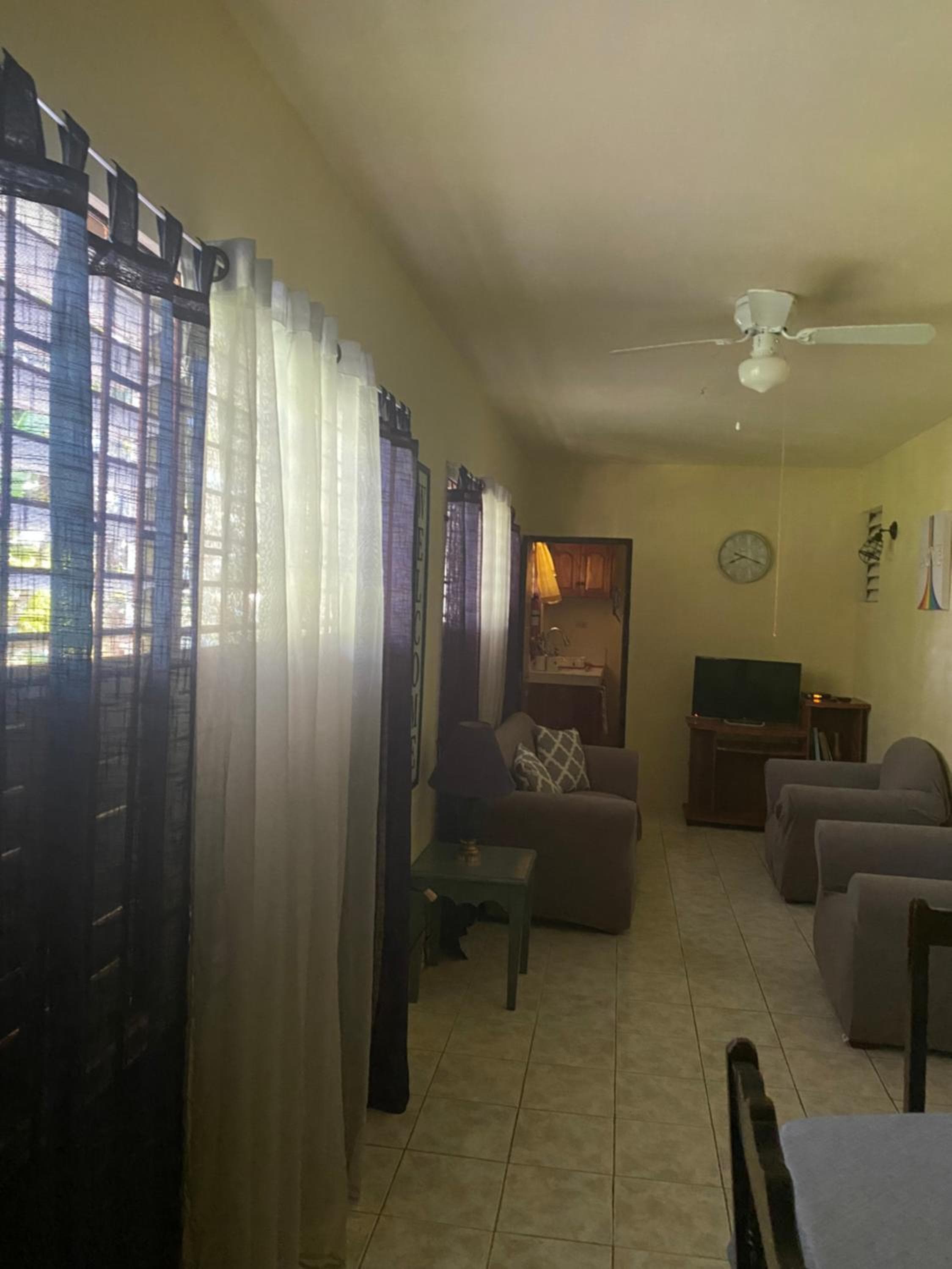 Marge's Vacation Rentals Negril
