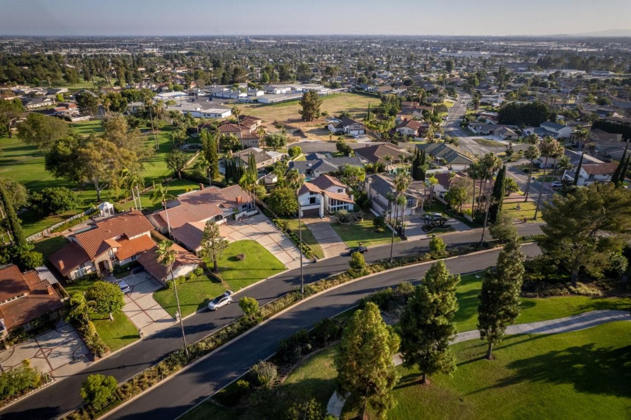 Los Coyotes Villa SoCal- Central to Top Attractions