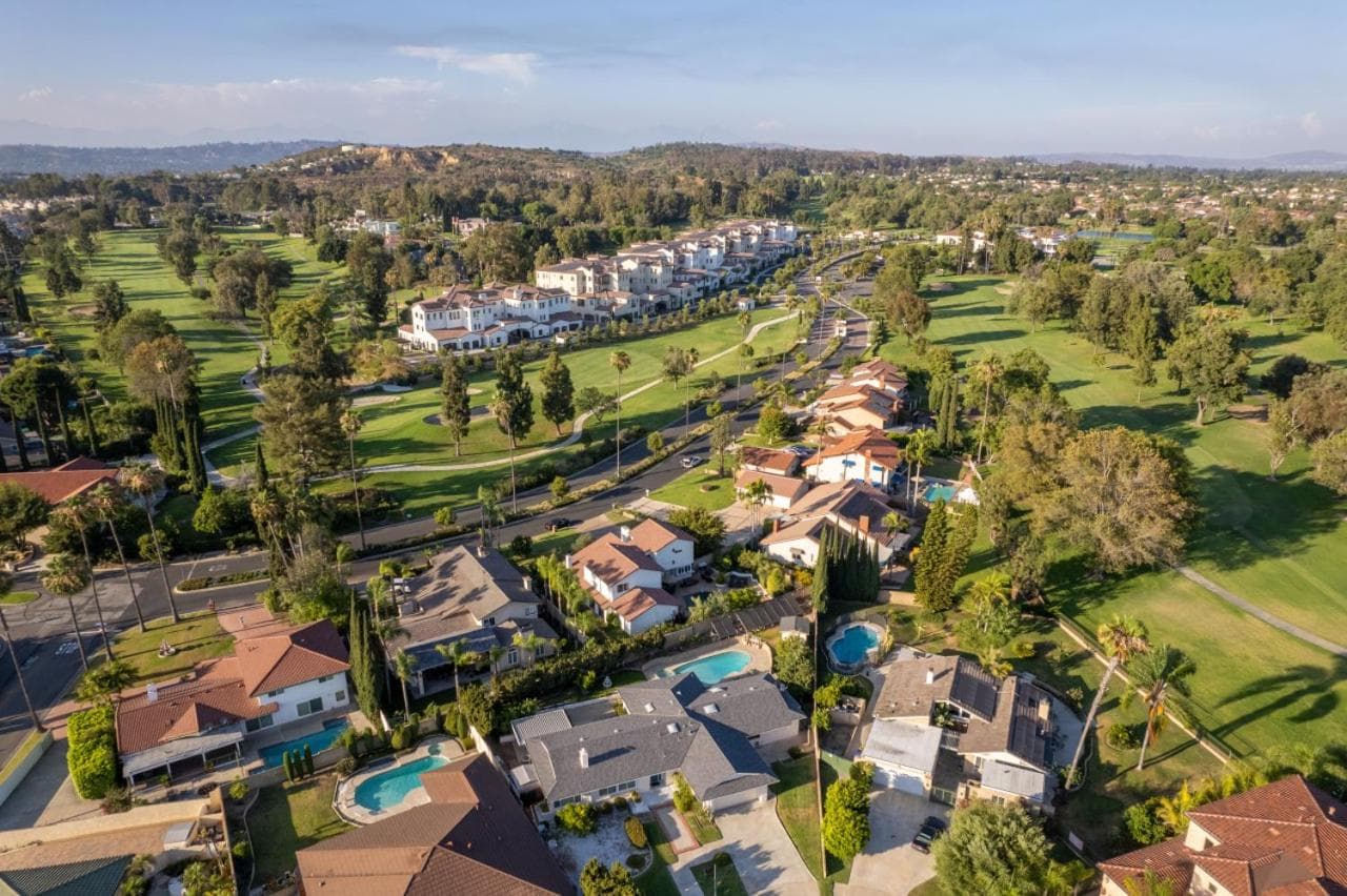Los Coyotes Villa SoCal- Central to Top Attractions
