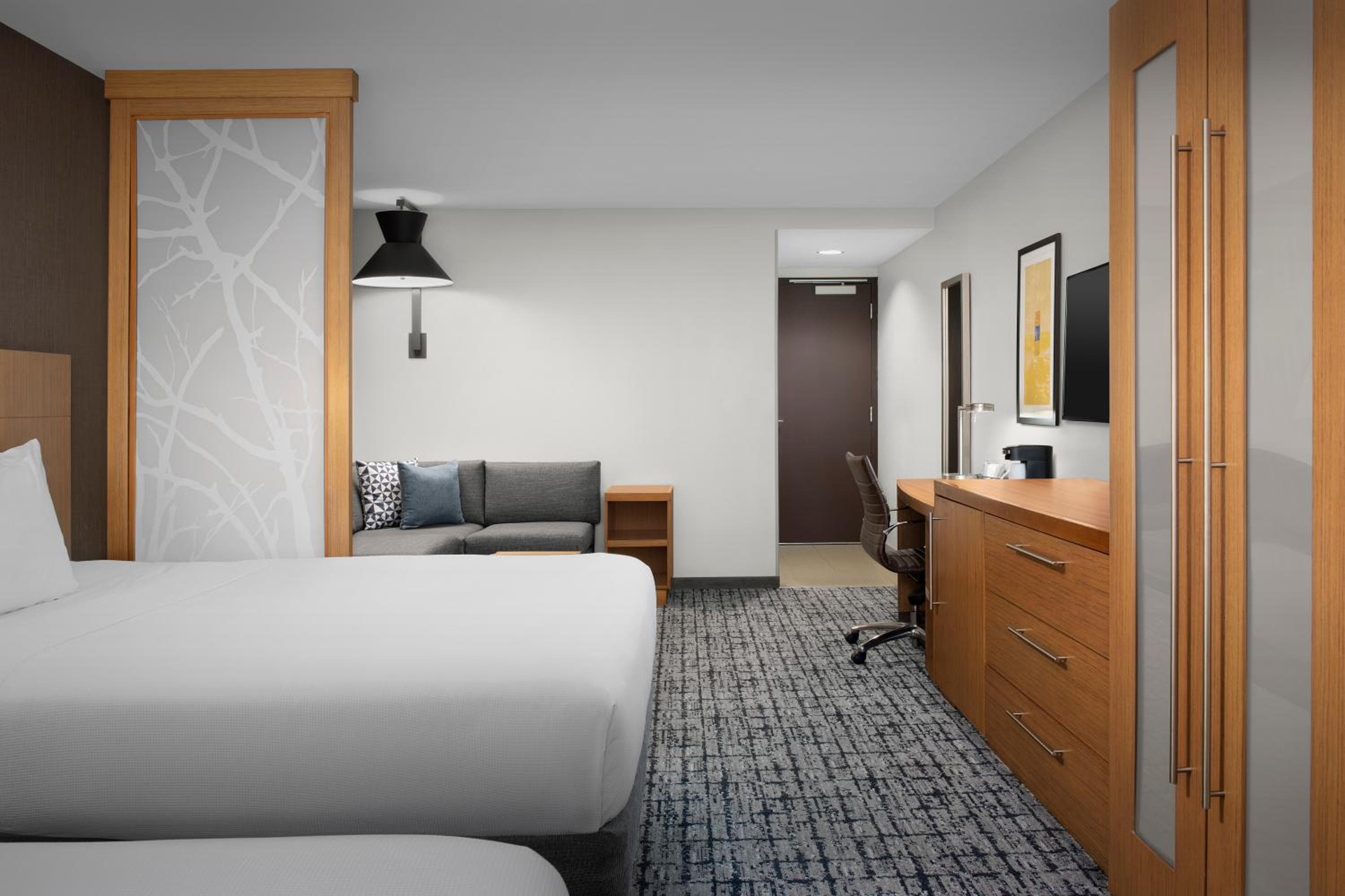 Hyatt Place Boulder Pearl Street