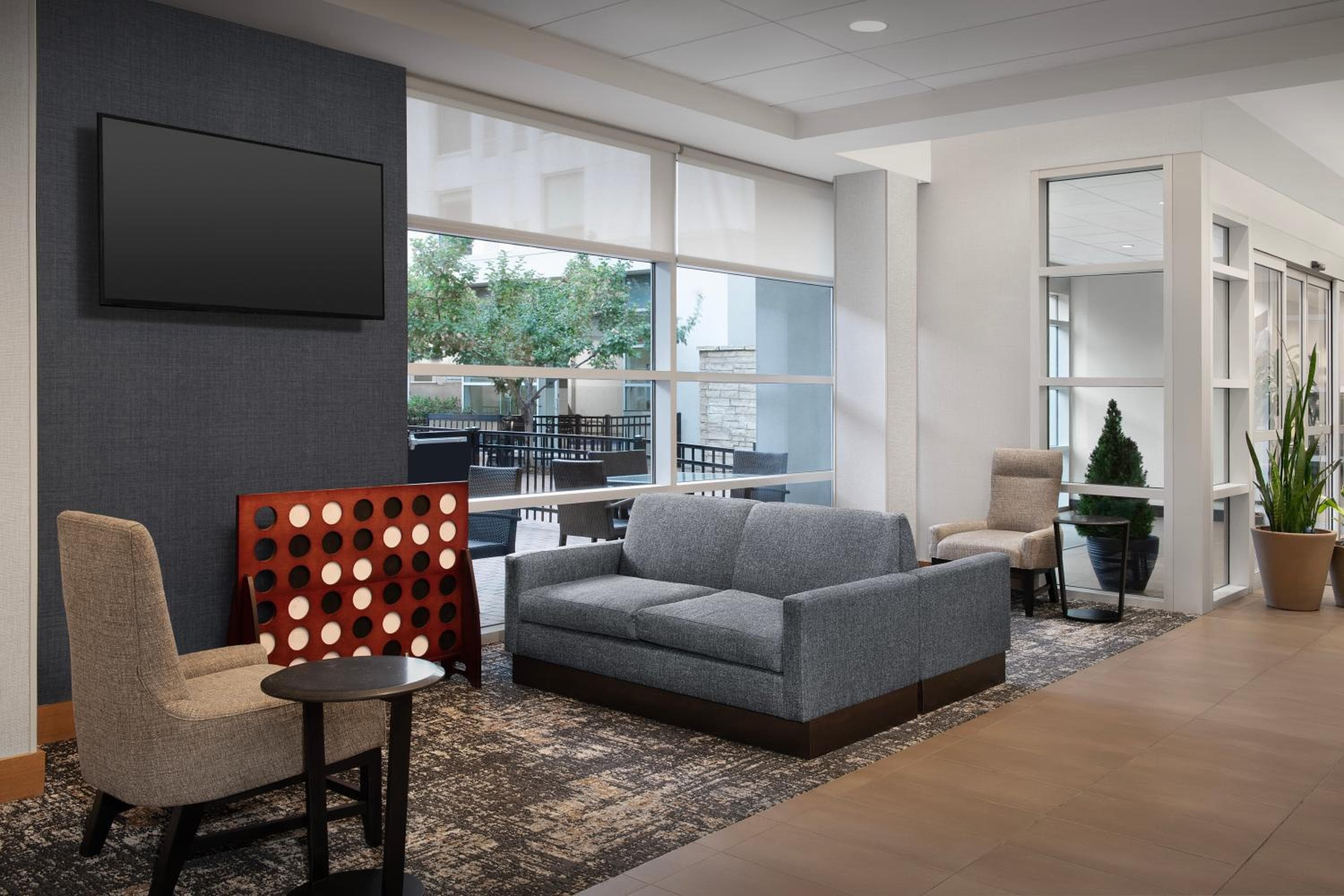 Hyatt Place Boulder Pearl Street