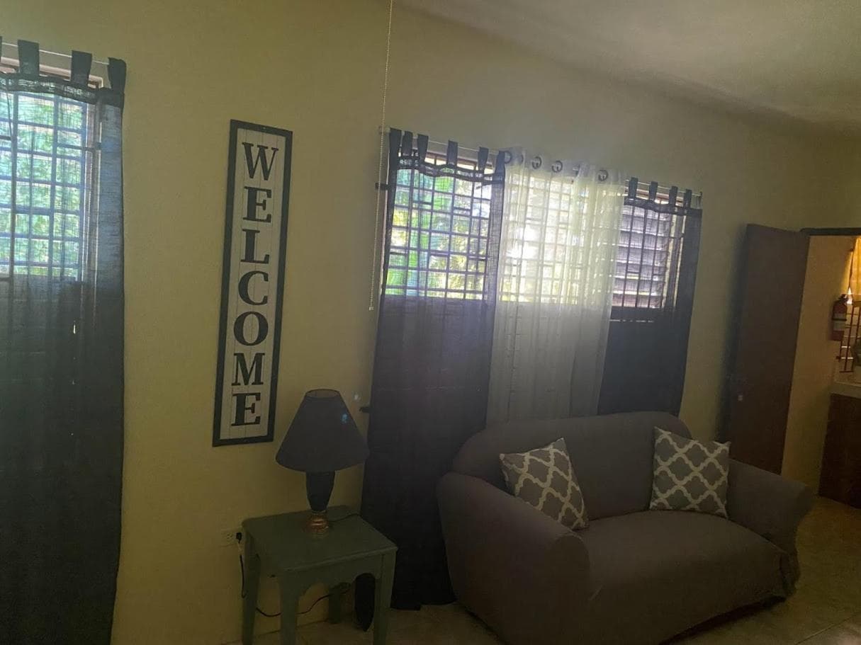 Marge's Vacation Rentals Negril