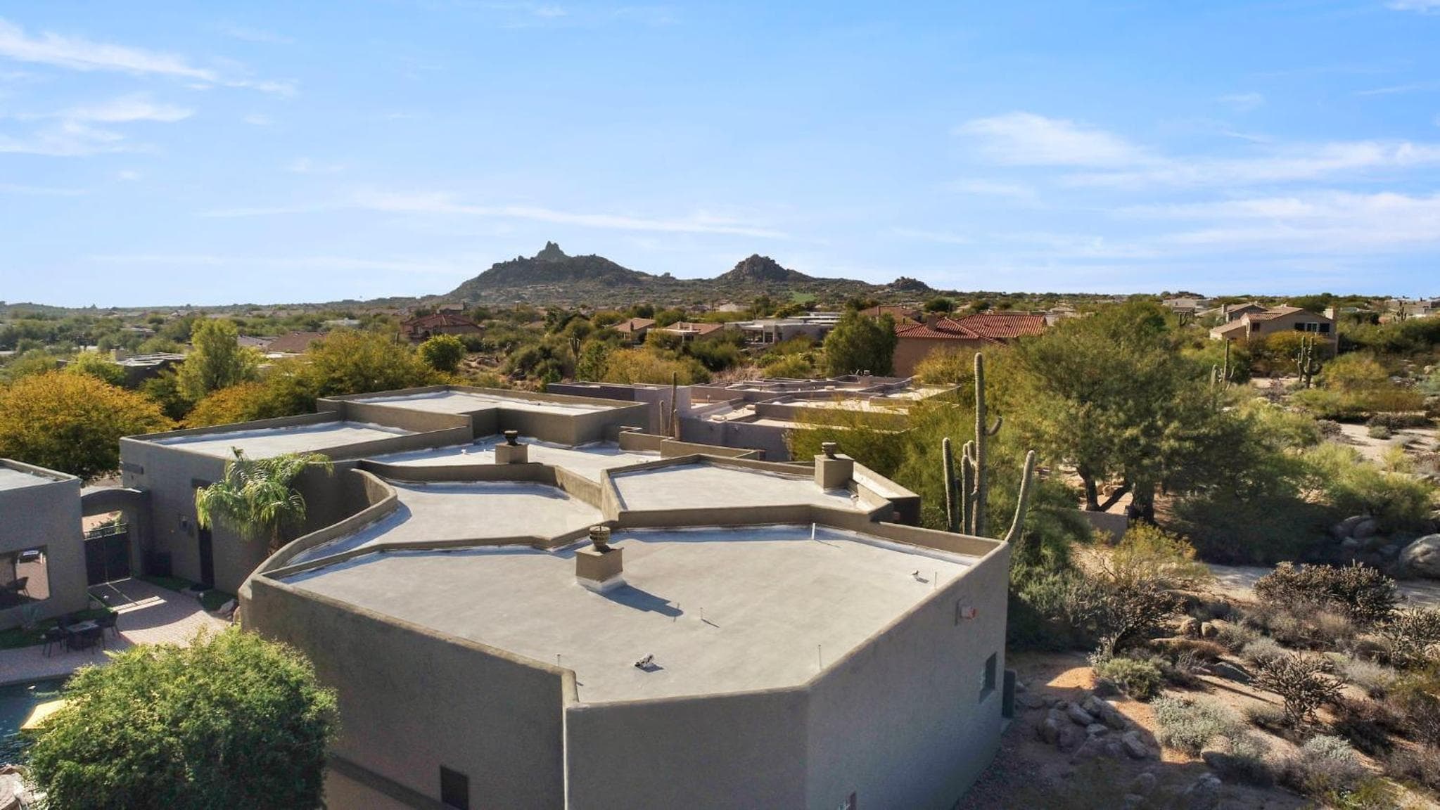 The Debonair Derby by PaseoHomesAZ with Heated Pool