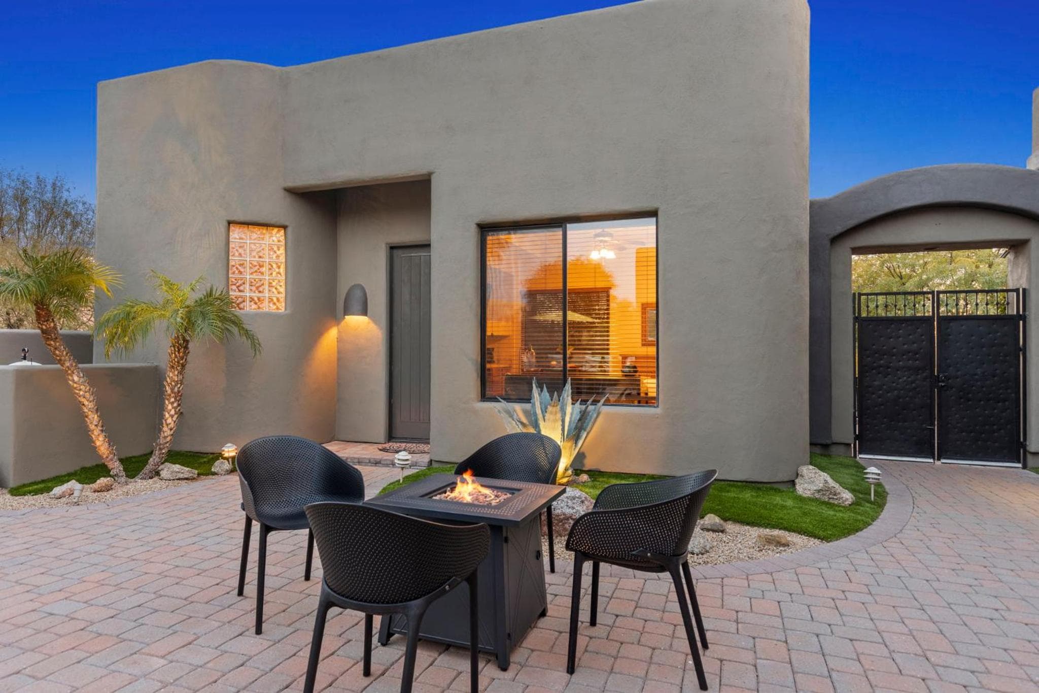 The Debonair Derby by PaseoHomesAZ with Heated Pool