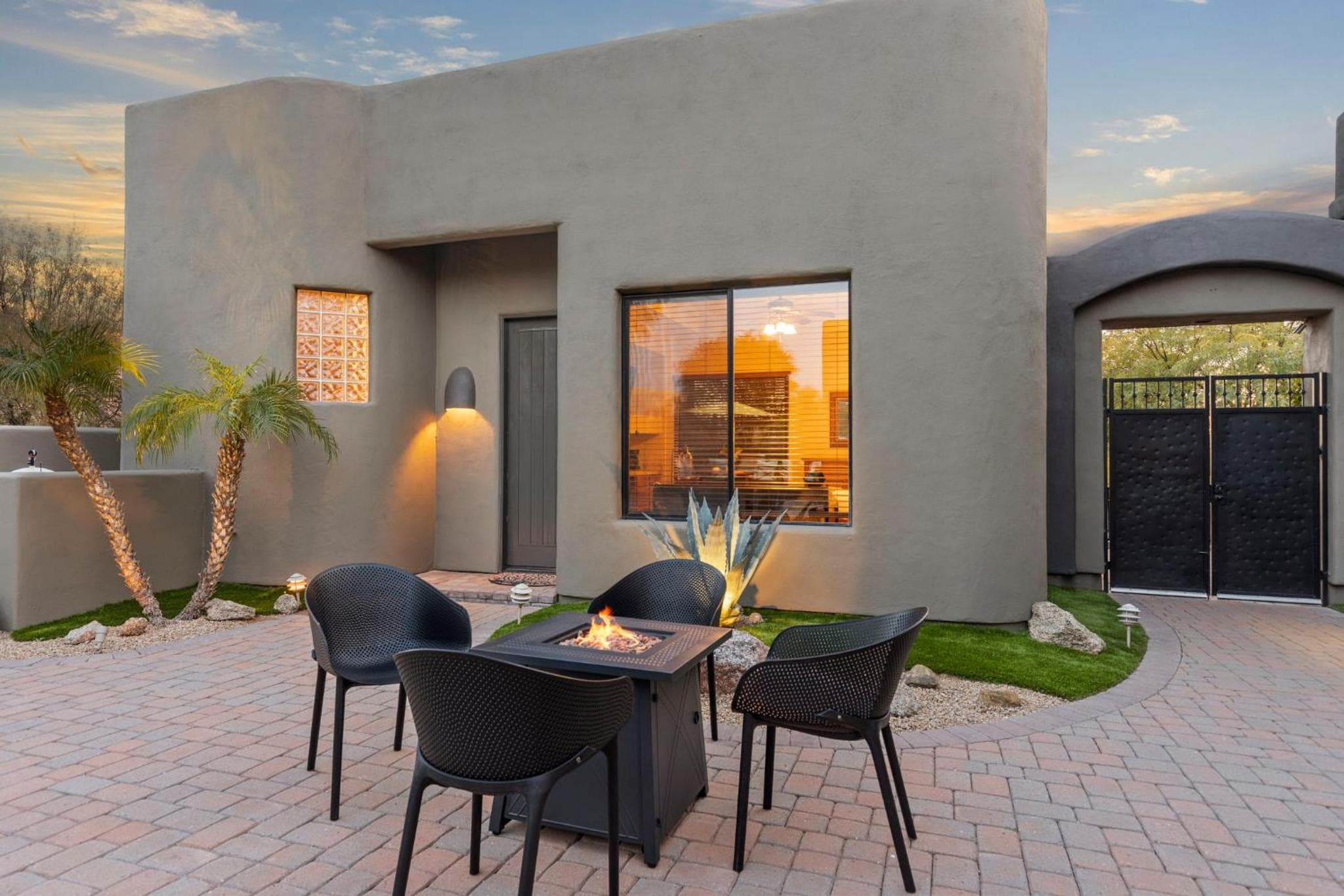 The Debonair Derby by PaseoHomesAZ with Heated Pool