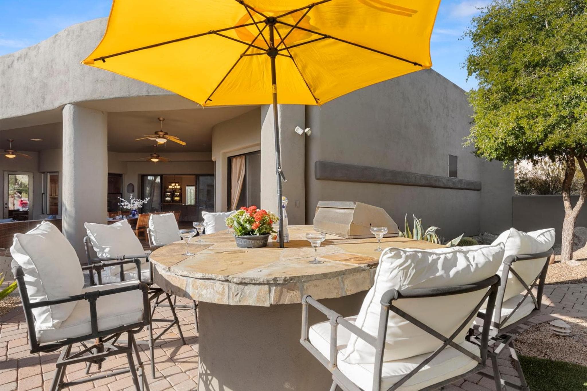 The Debonair Derby by PaseoHomesAZ with Heated Pool