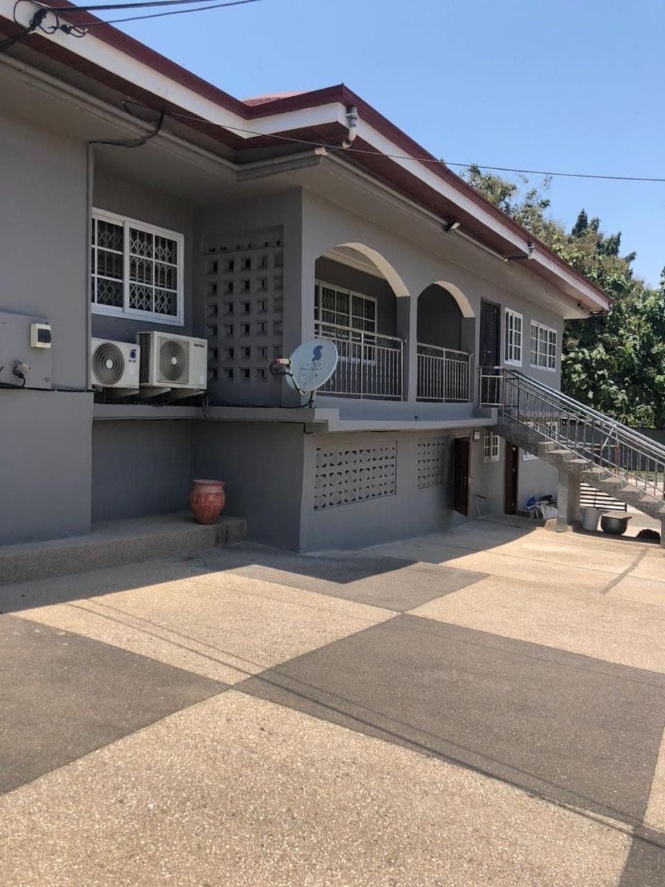 Casa Consuelo Guest House