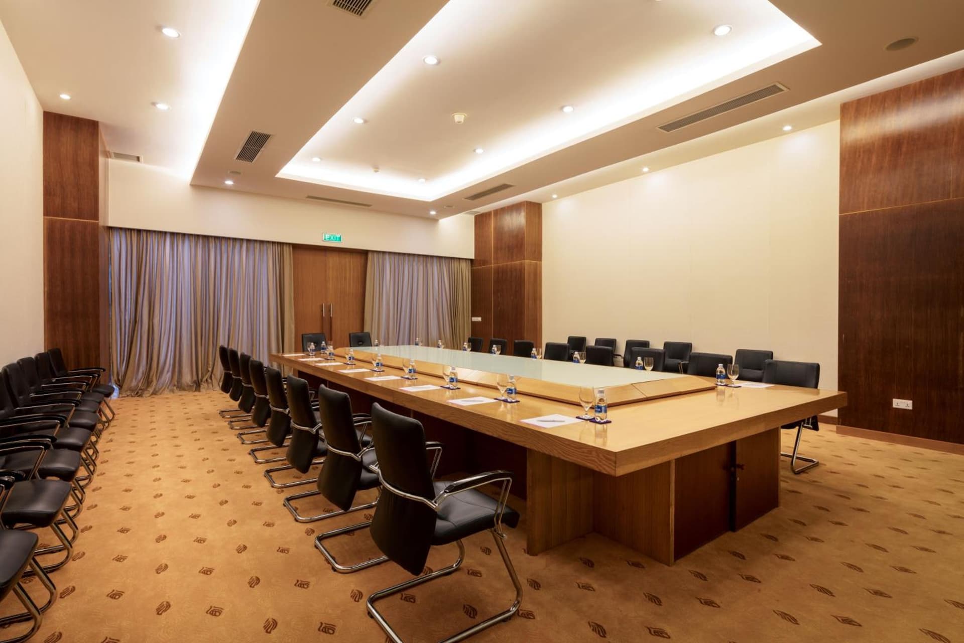 TTC Hotel Michelia