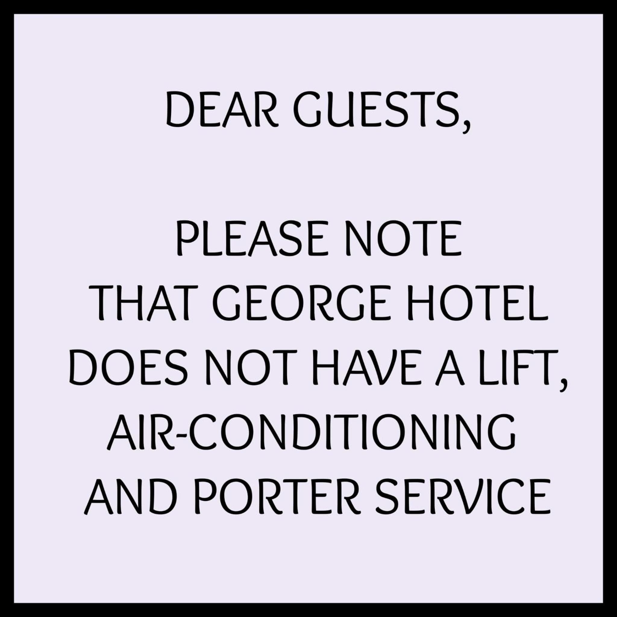 hotel reception