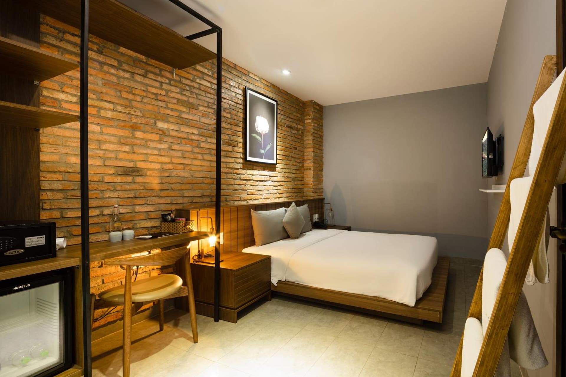 Marilyn Boutique Hotel Nha Trang