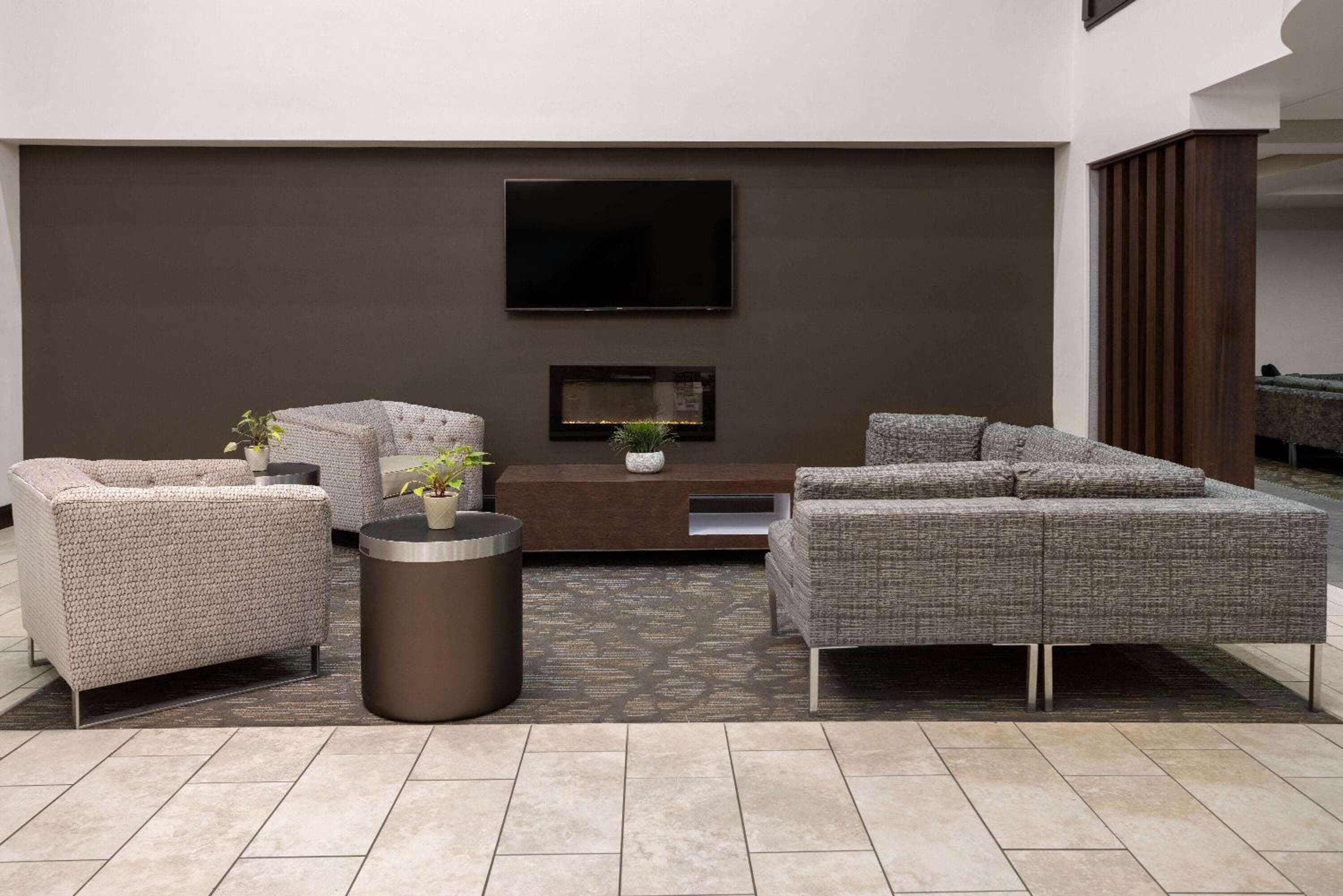 La Quinta Inn & Suites by Wyndham Mooresville