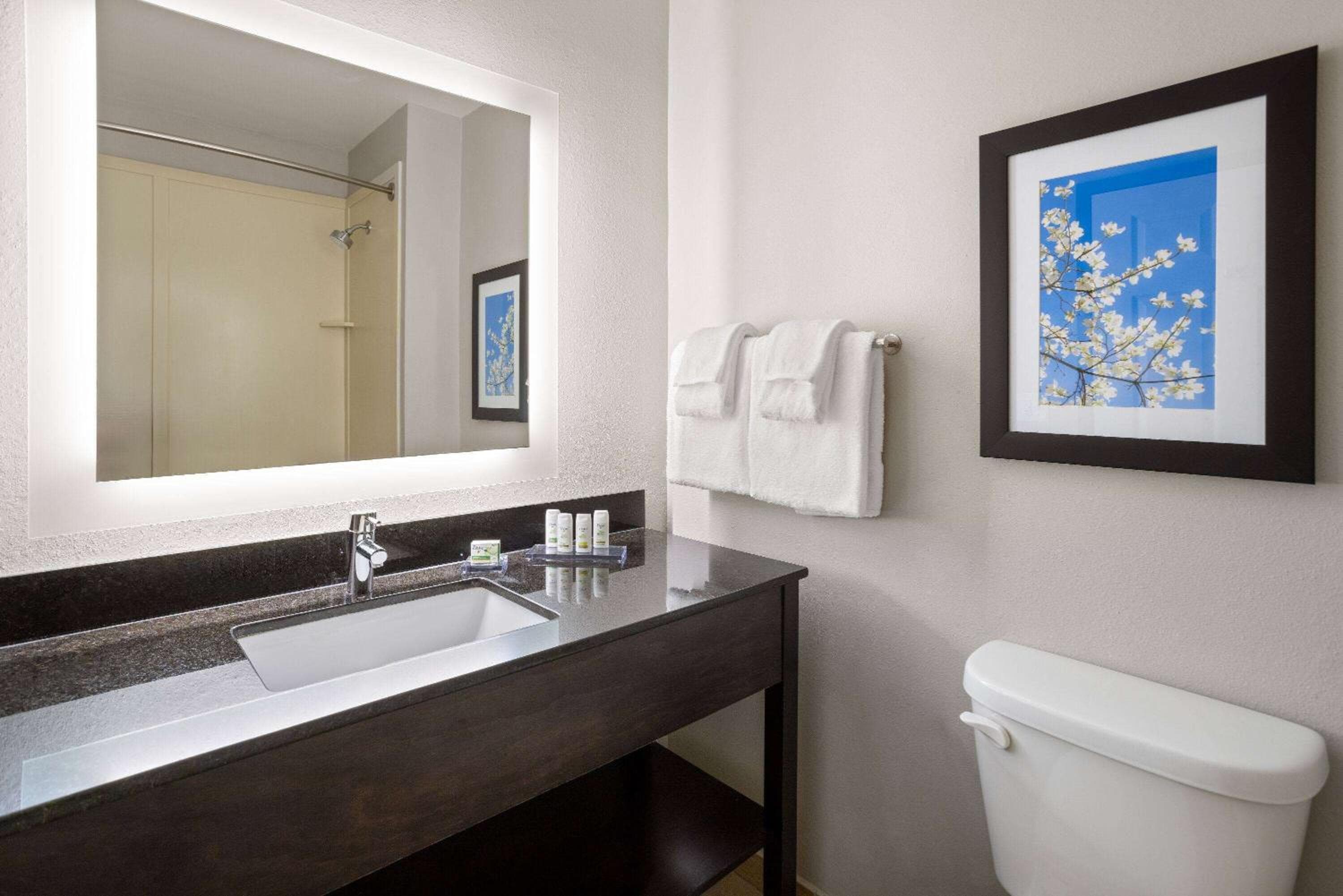 La Quinta Inn & Suites by Wyndham Mooresville