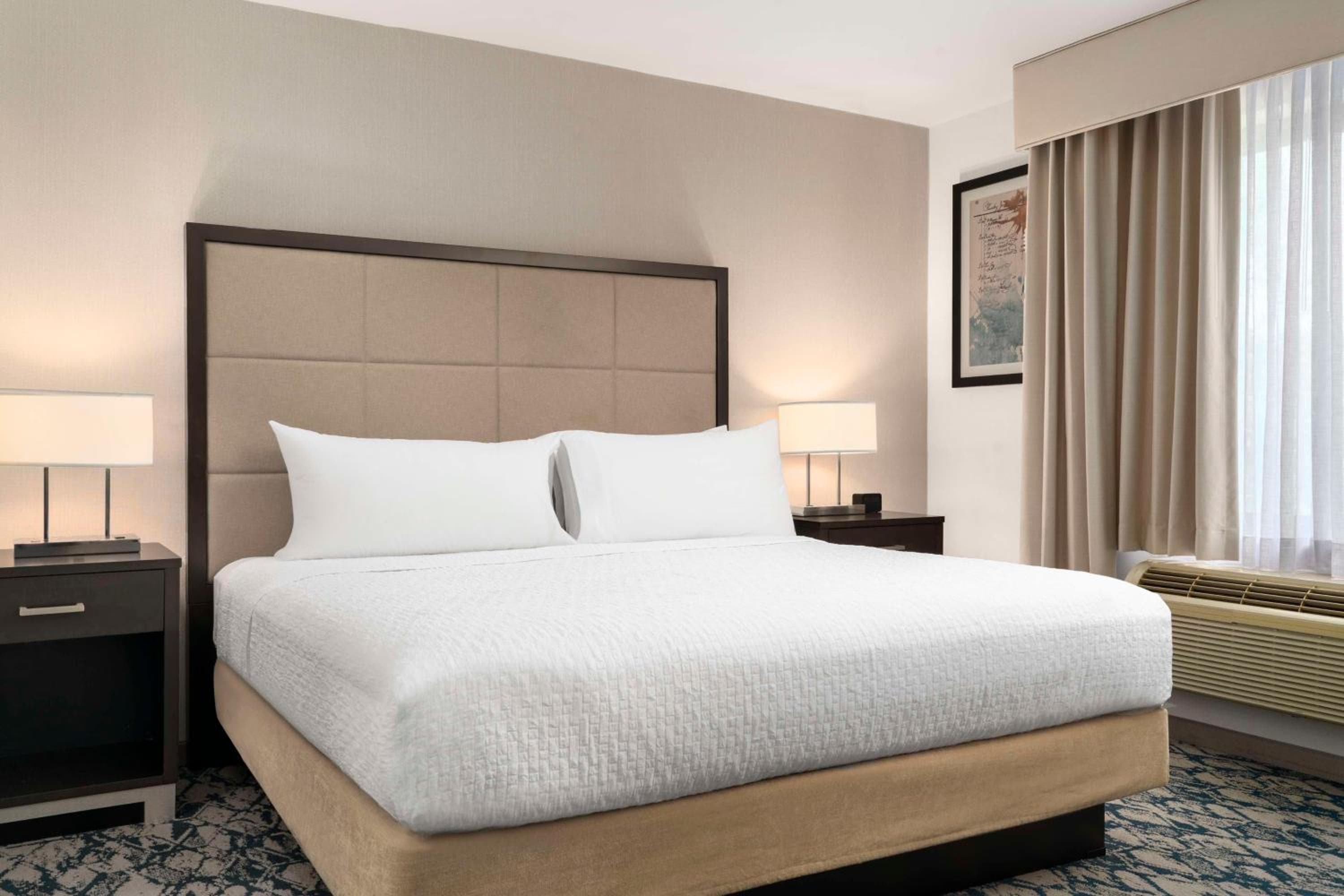 Homewood Suites by Hilton Boston Cambridge-Arlington, MA