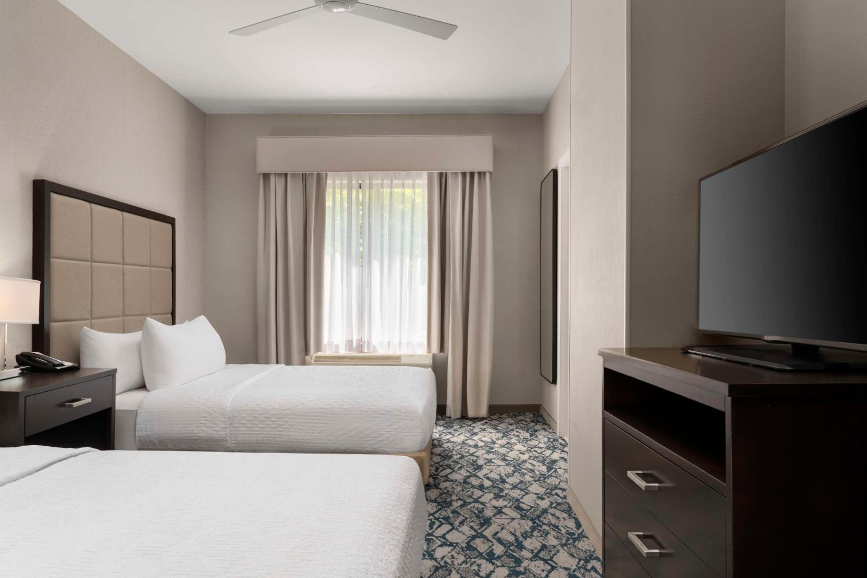 Homewood Suites by Hilton Boston Cambridge-Arlington, MA