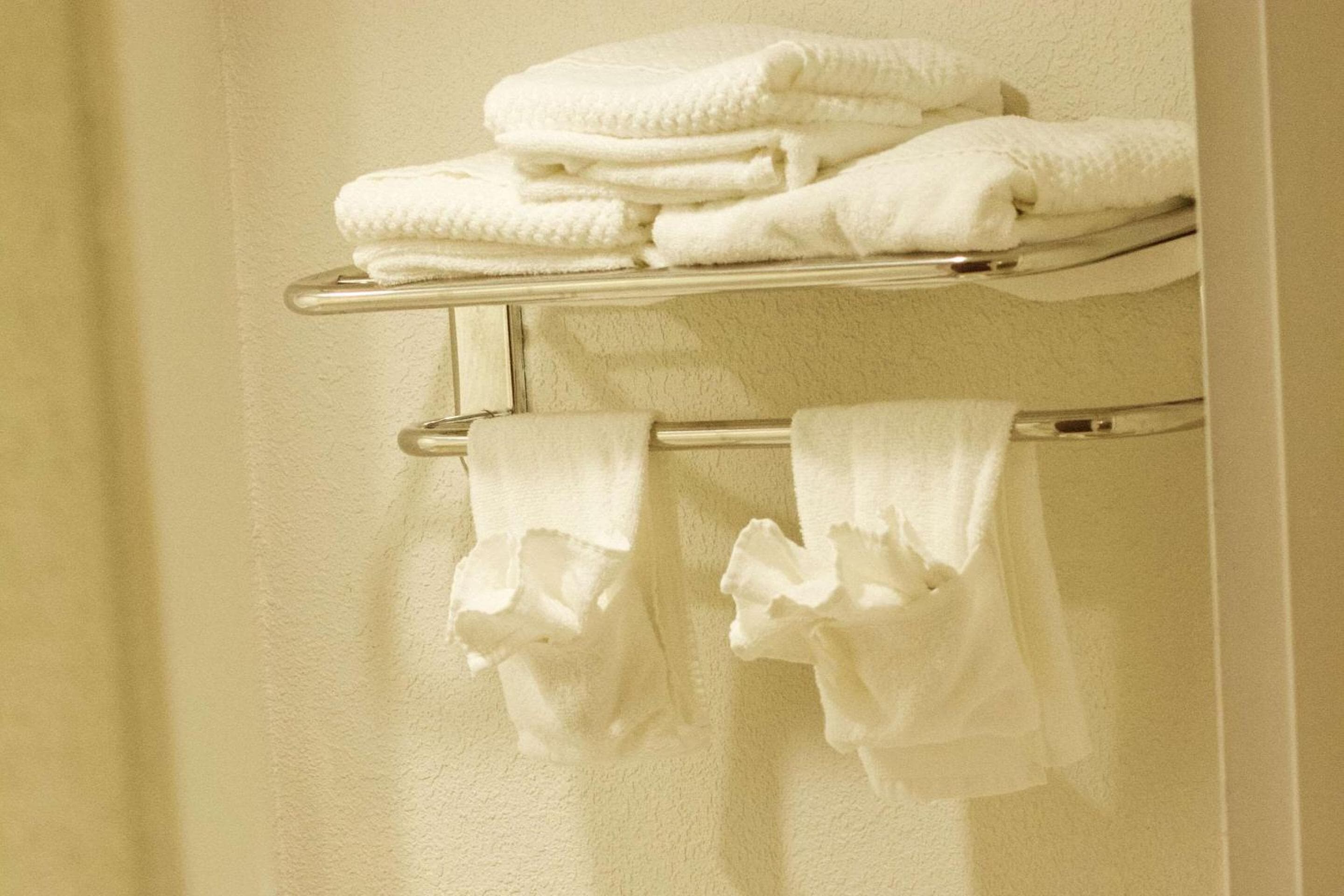 Quality Inn near Chattanooga South