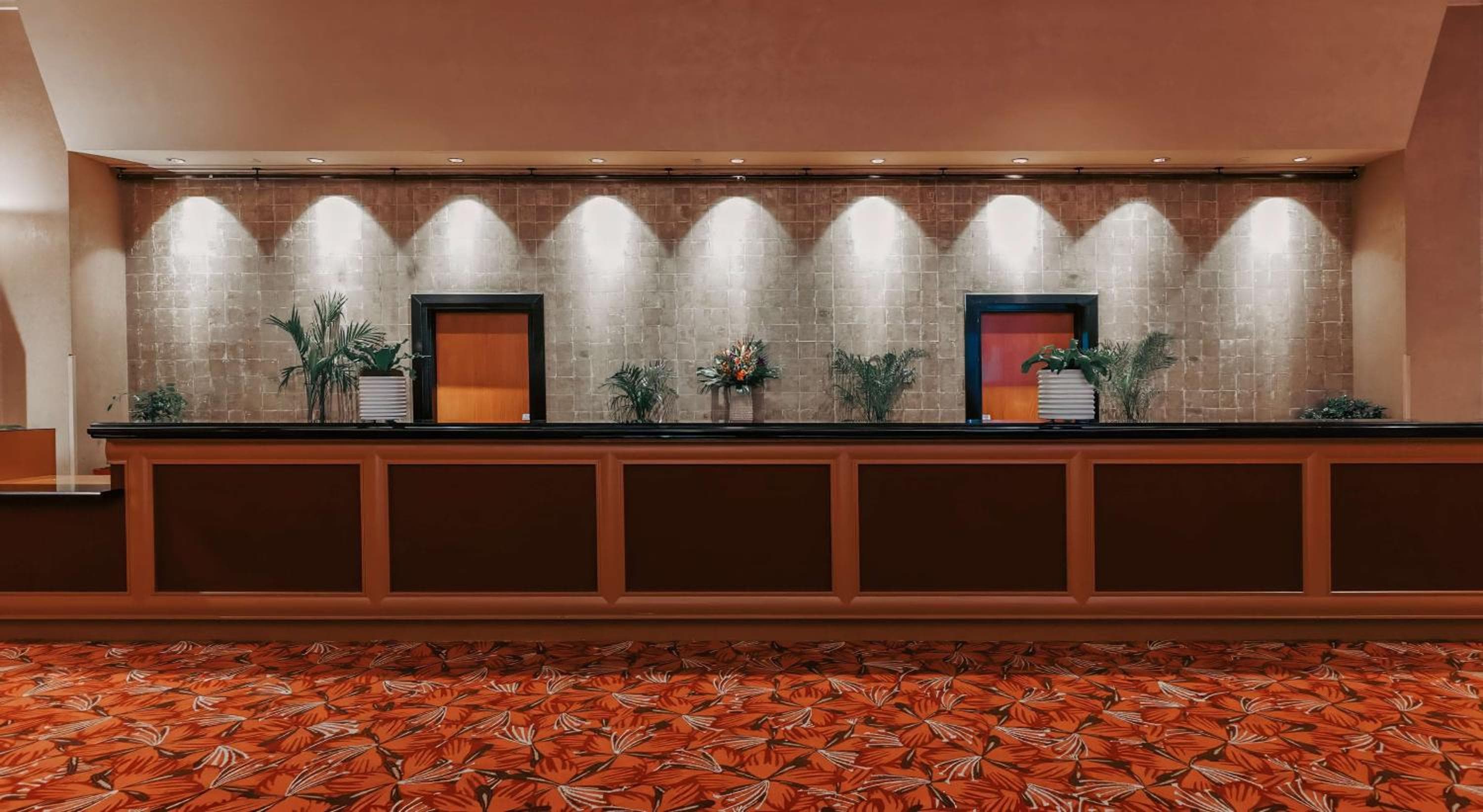 Rio Hotel & Casino, a Destination by Hyatt Hotel