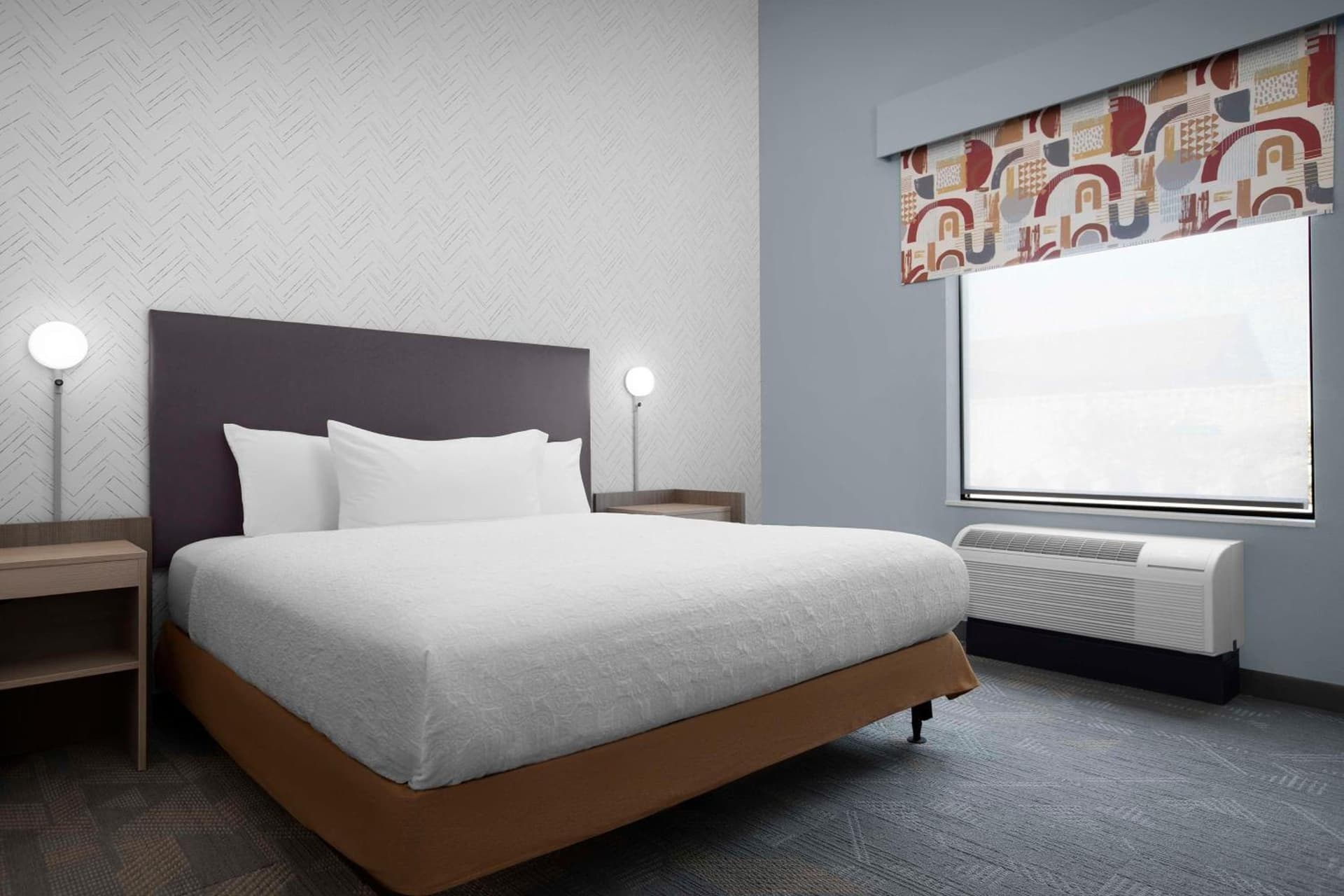 Home2 Suites By Hilton Chattanooga East Ridge
