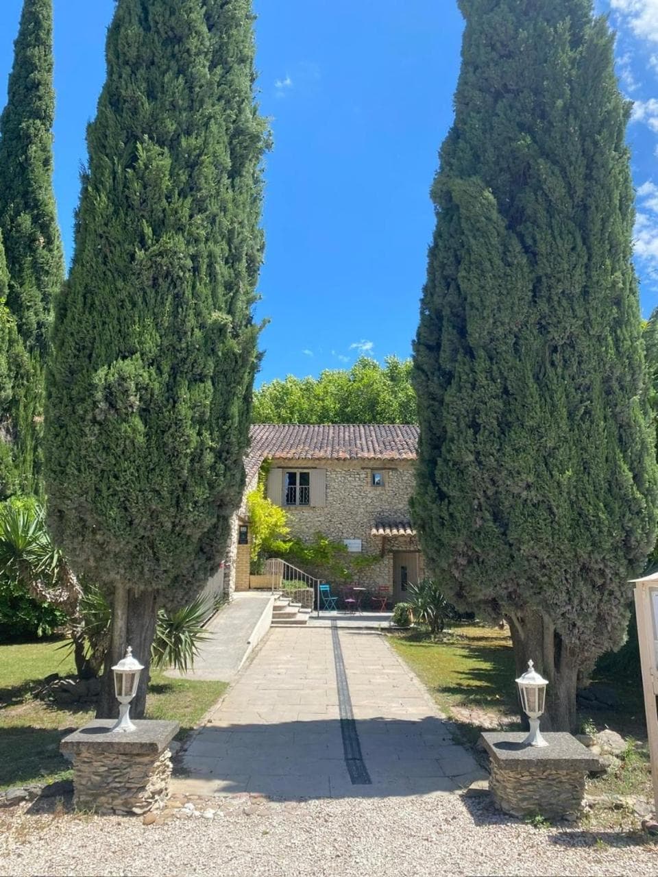 Logis Hôtel La Sommellerie