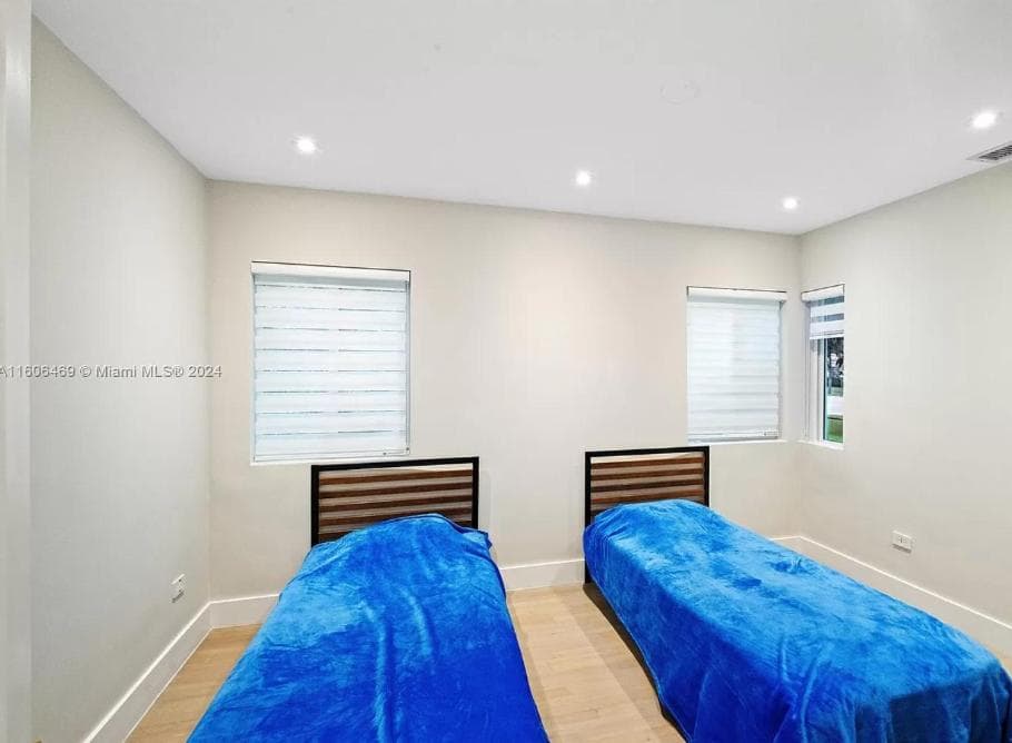 Modern home in Miami Shores!
