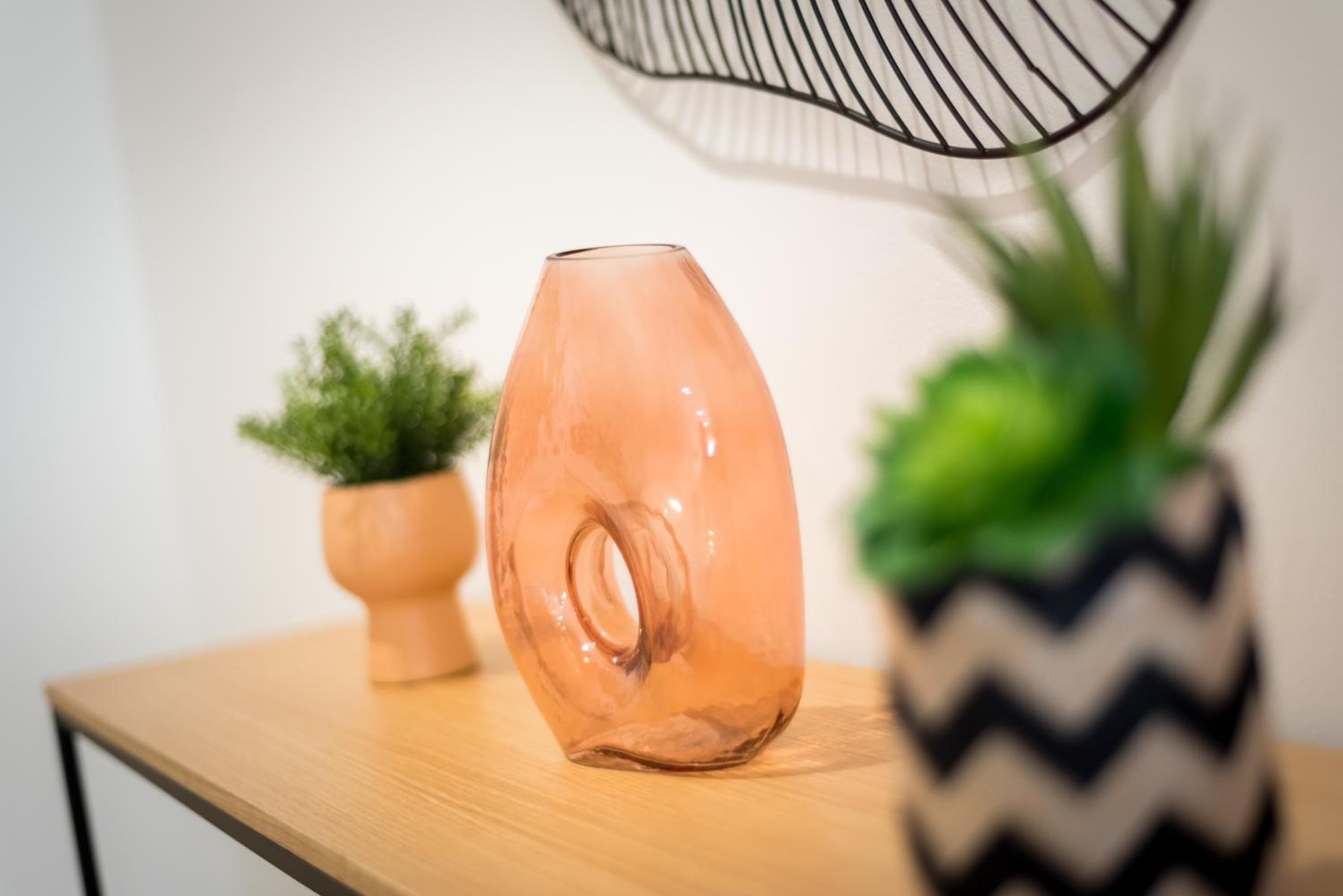 Serviced Apartments at Minissy