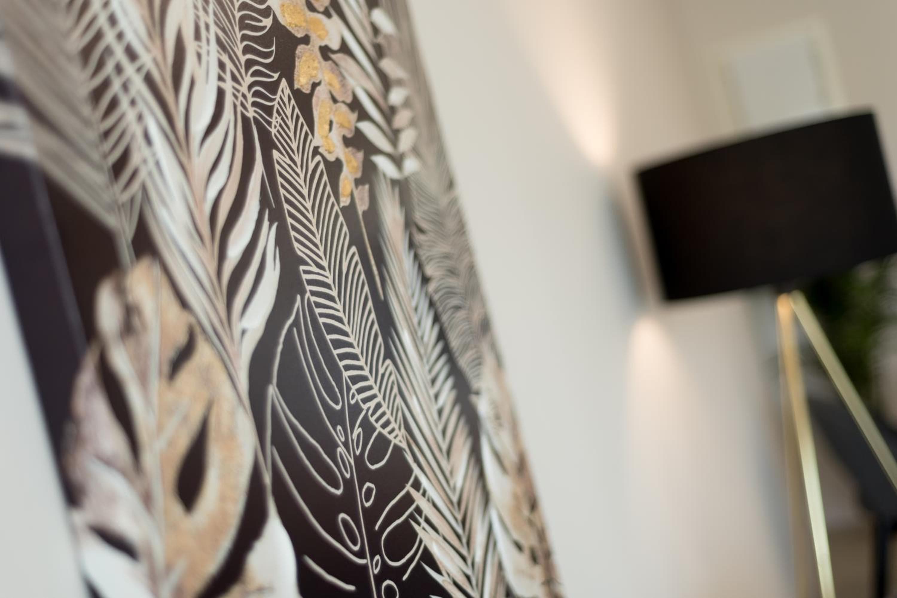 Serviced Apartments at Minissy