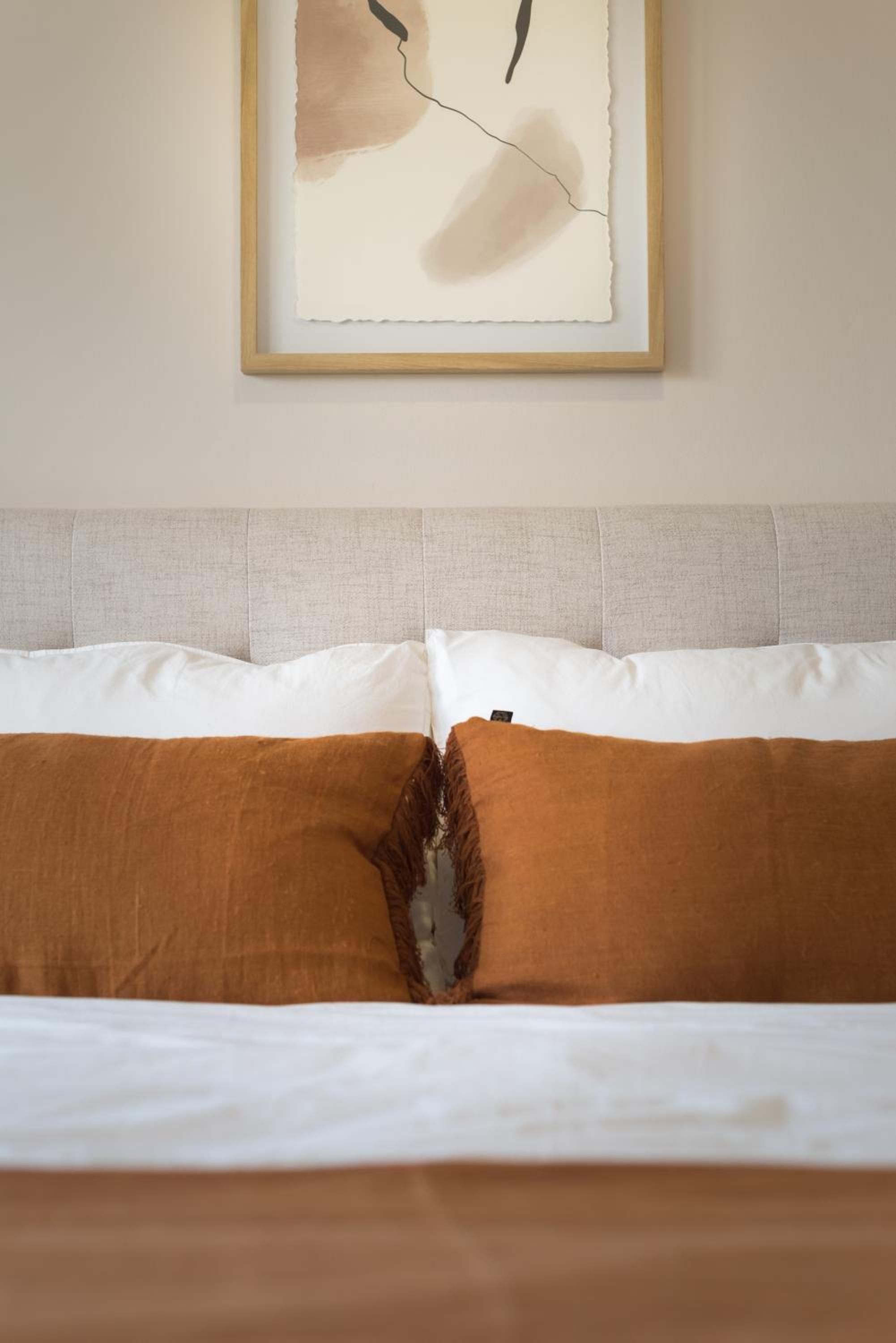 Serviced Apartments at Minissy