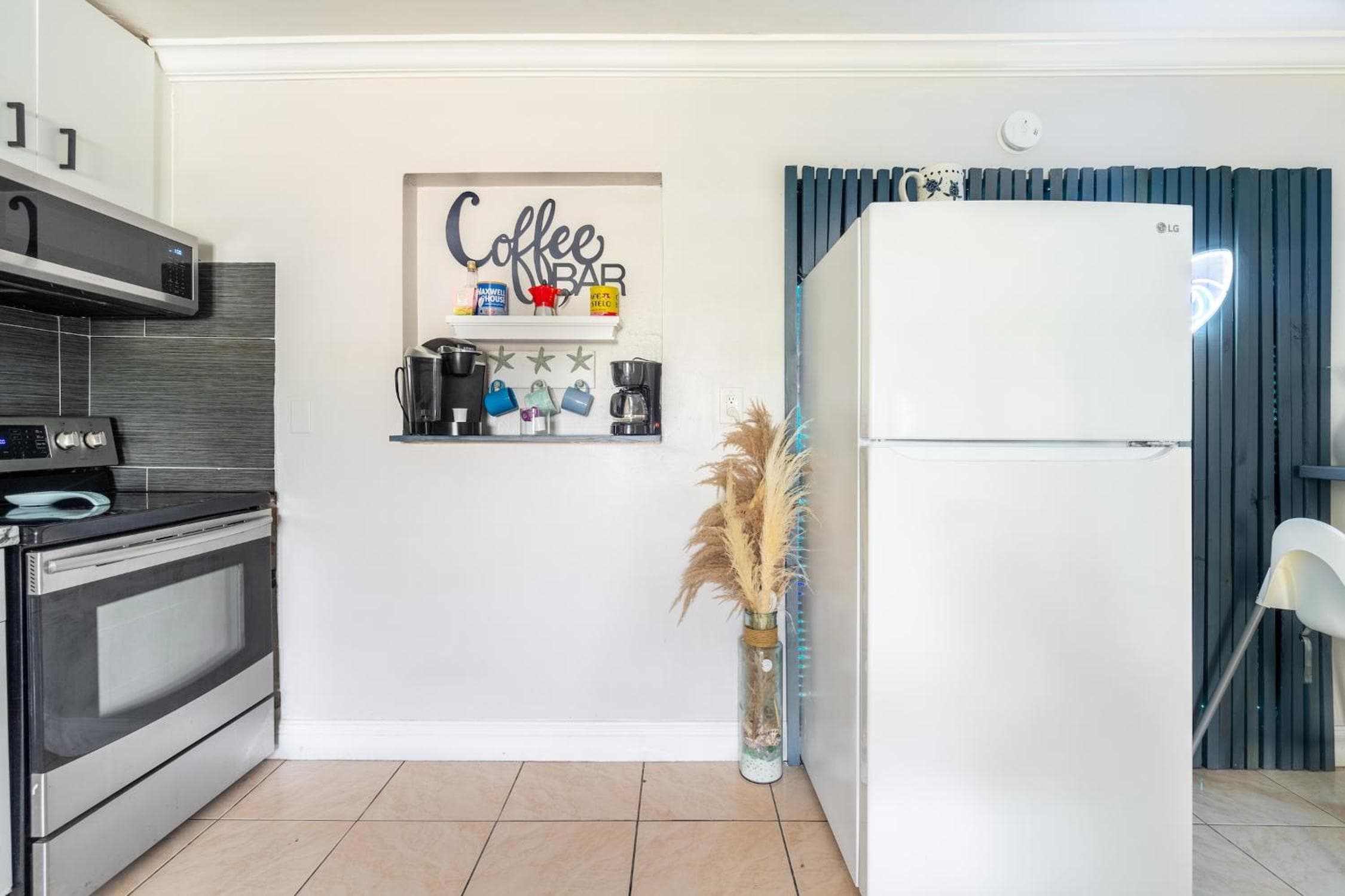 Spacious 3BR Family-Friendly Home Near Attractions