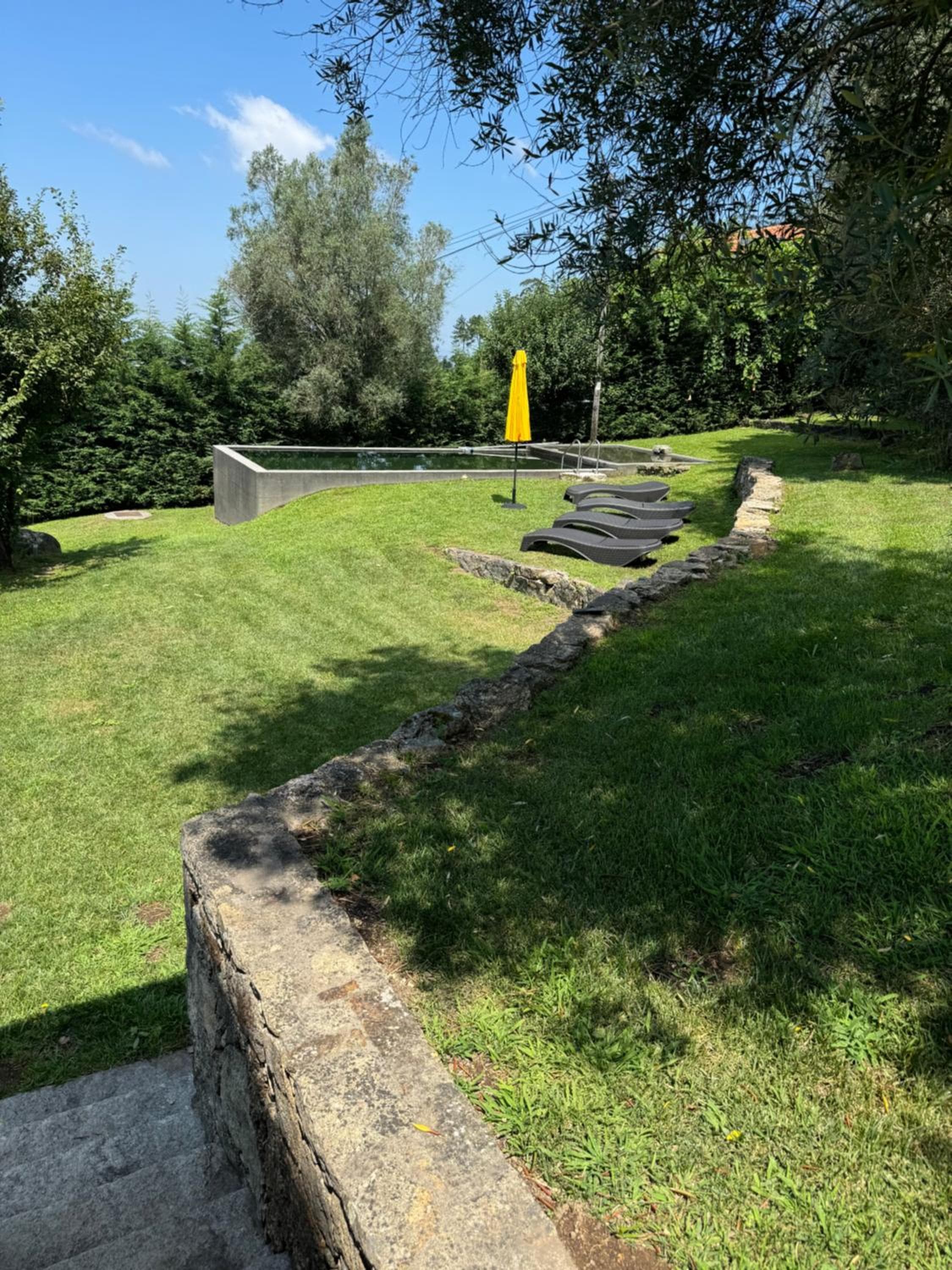 D'Autor Apartments - Country Retreat