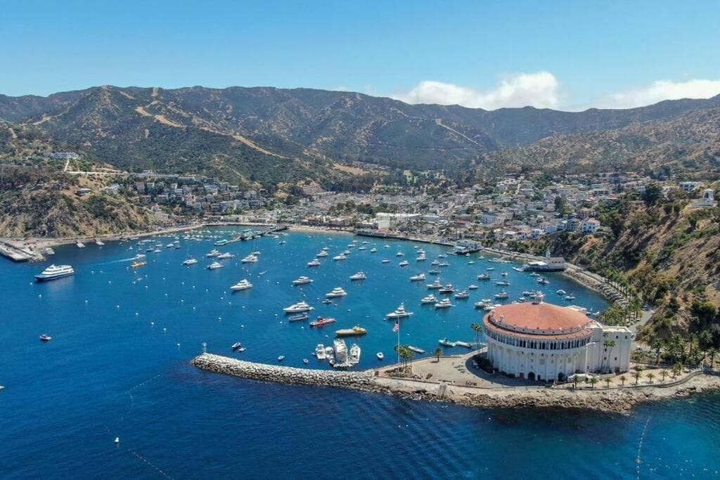 Dana Point Home near Laguna, close to beach, golf