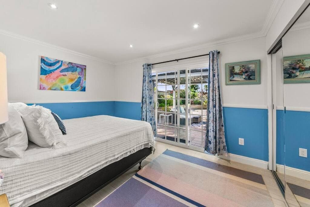 Dana Point Home near Laguna, close to beach, golf