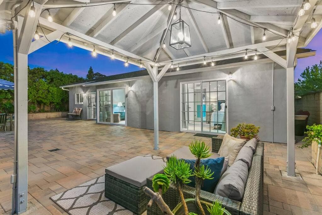 Dana Point Home near Laguna, close to beach, golf