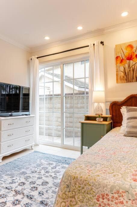 Dana Point Home near Laguna, close to beach, golf