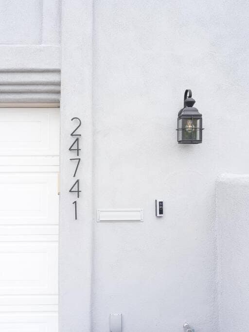 Dana Point Home near Laguna, close to beach, golf