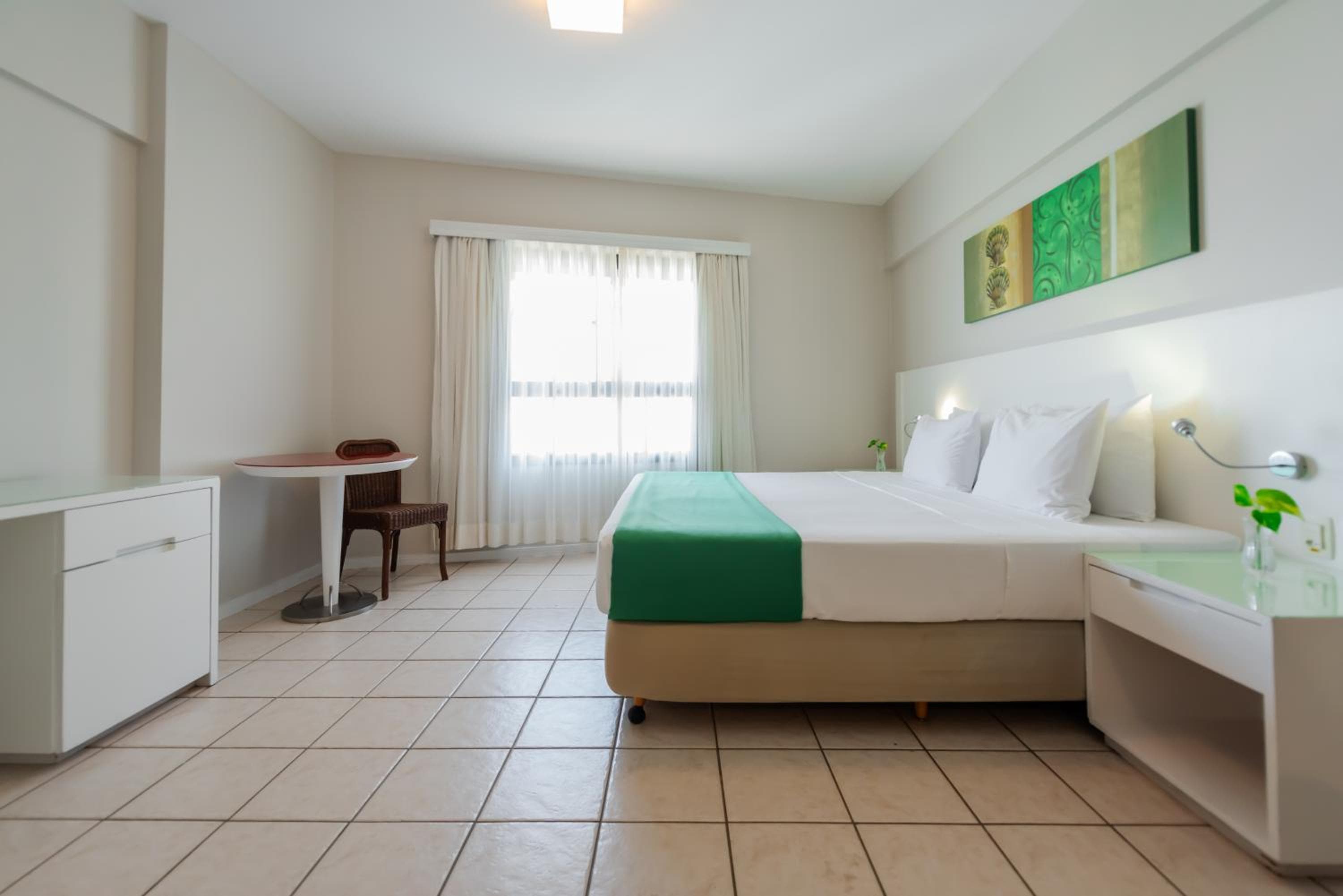 Bourbon Hotel Fortaleza