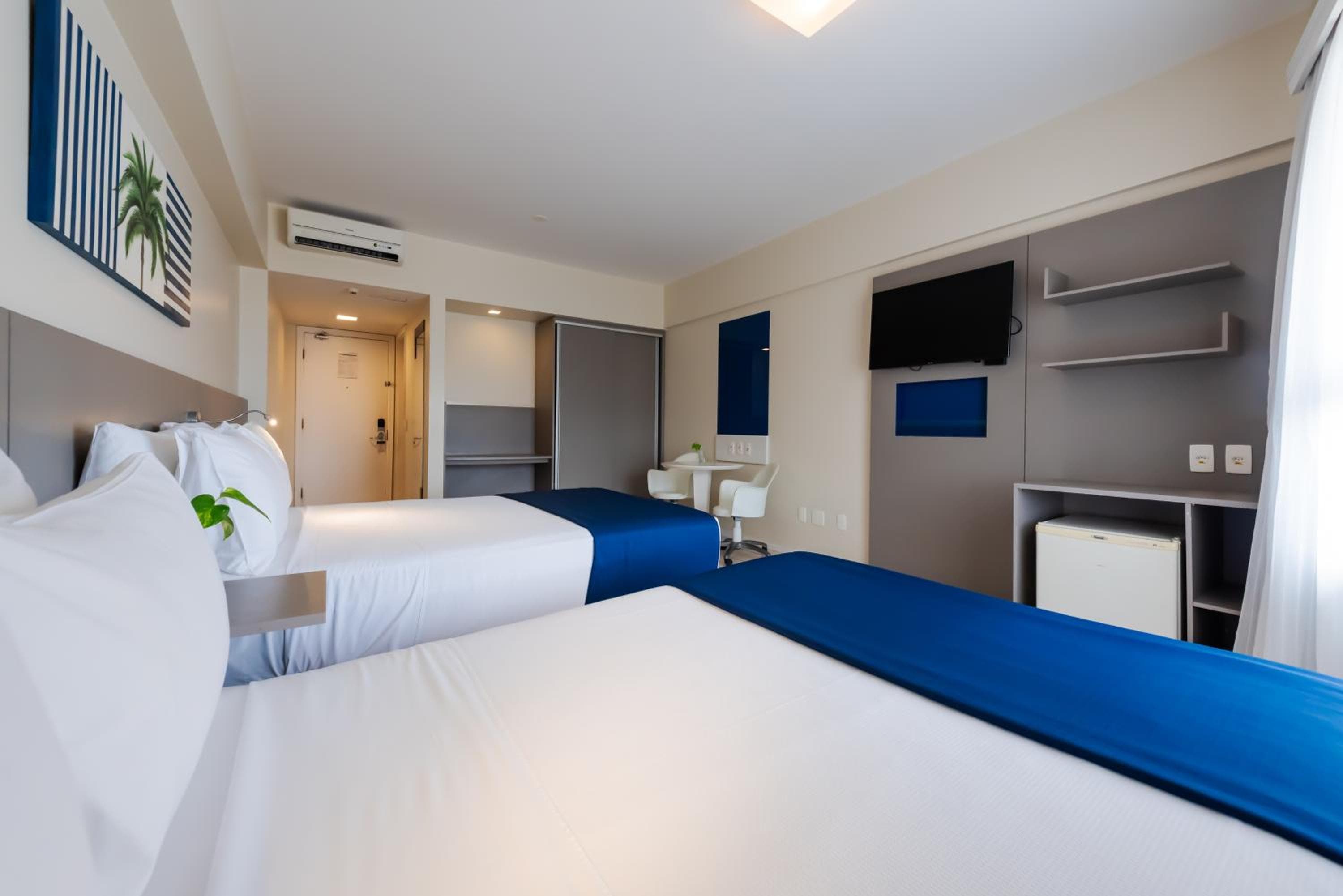 Bourbon Hotel Fortaleza