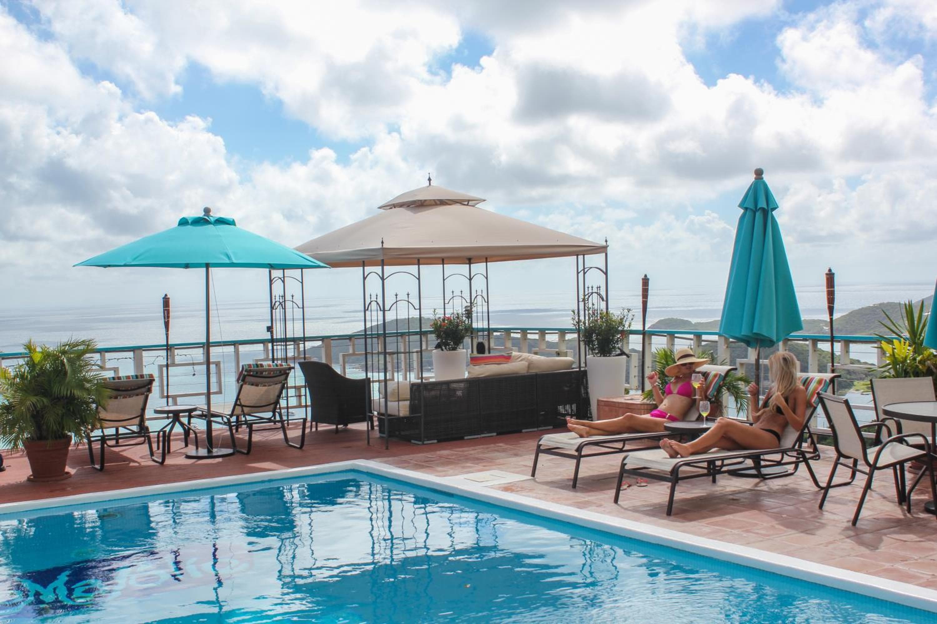 The Mafolie Hotel