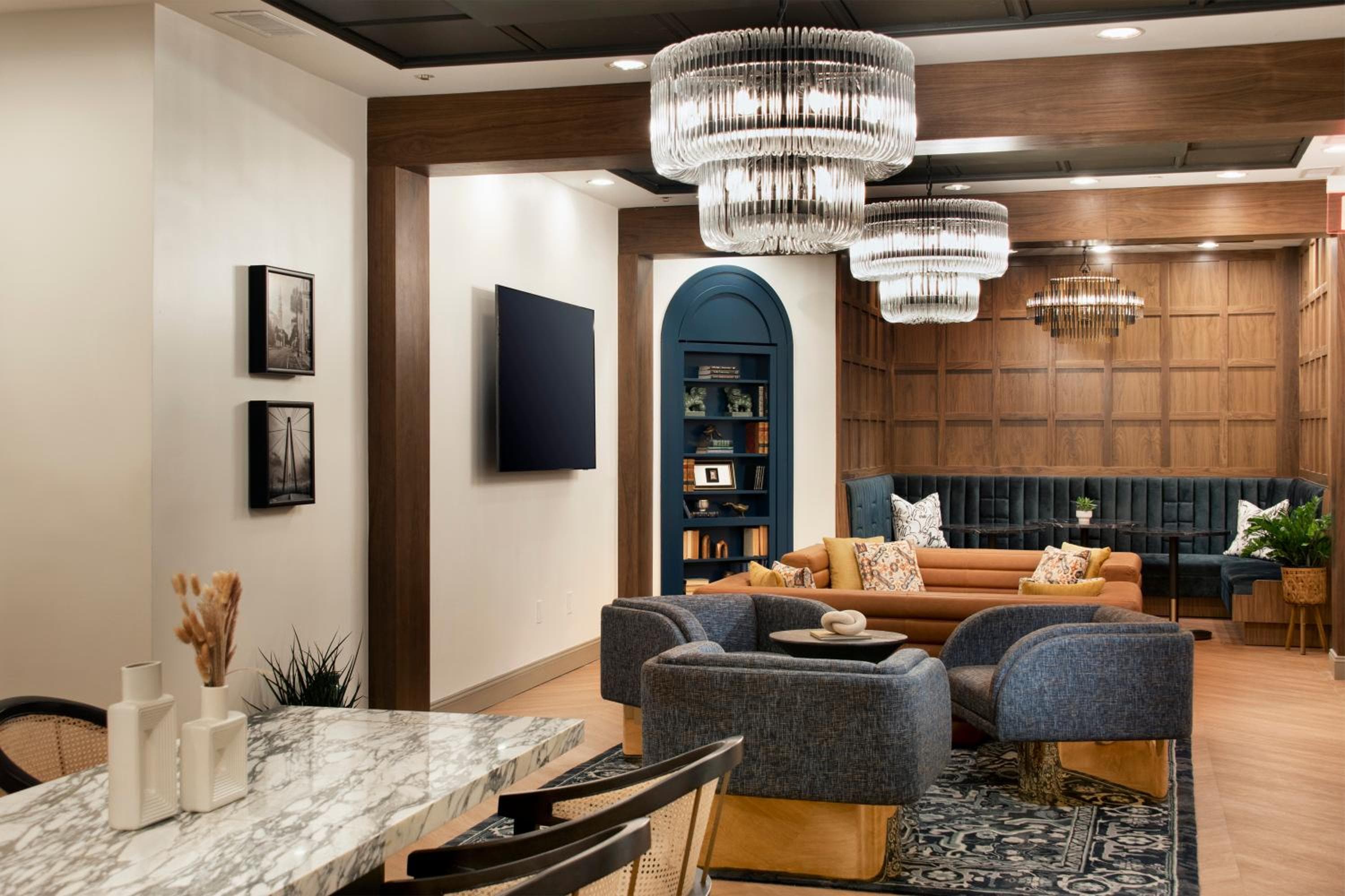 lounge