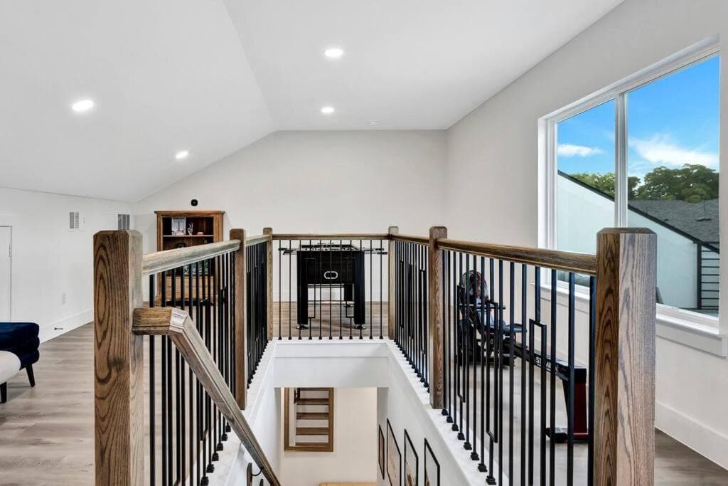 Perfect Dallas Oasis l Pet Friendly l Big Backyard