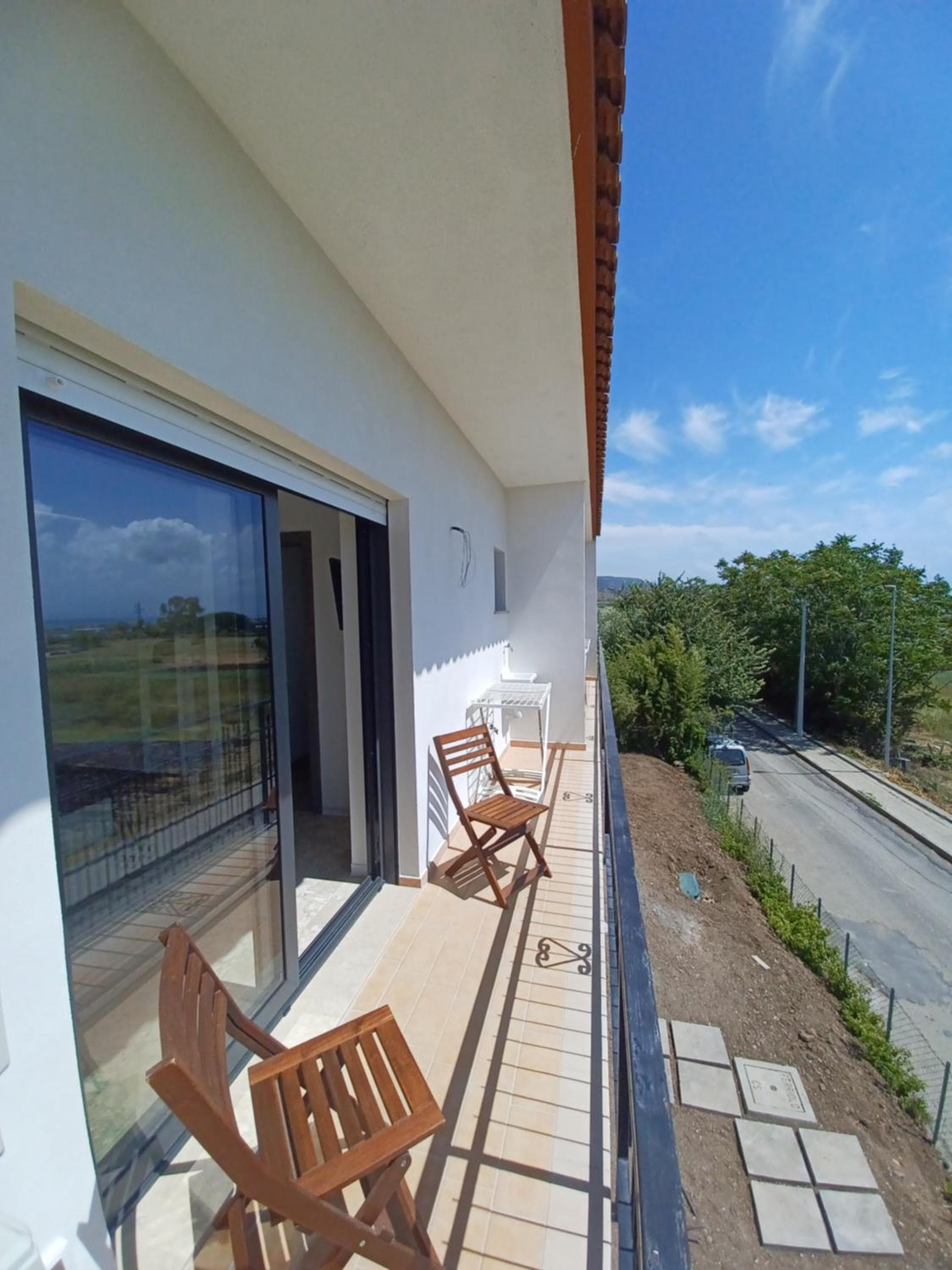 Villa Temesa