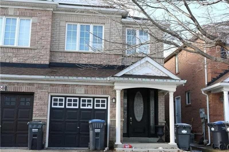 Brampton Bungalow- Near Sheridan Downtown