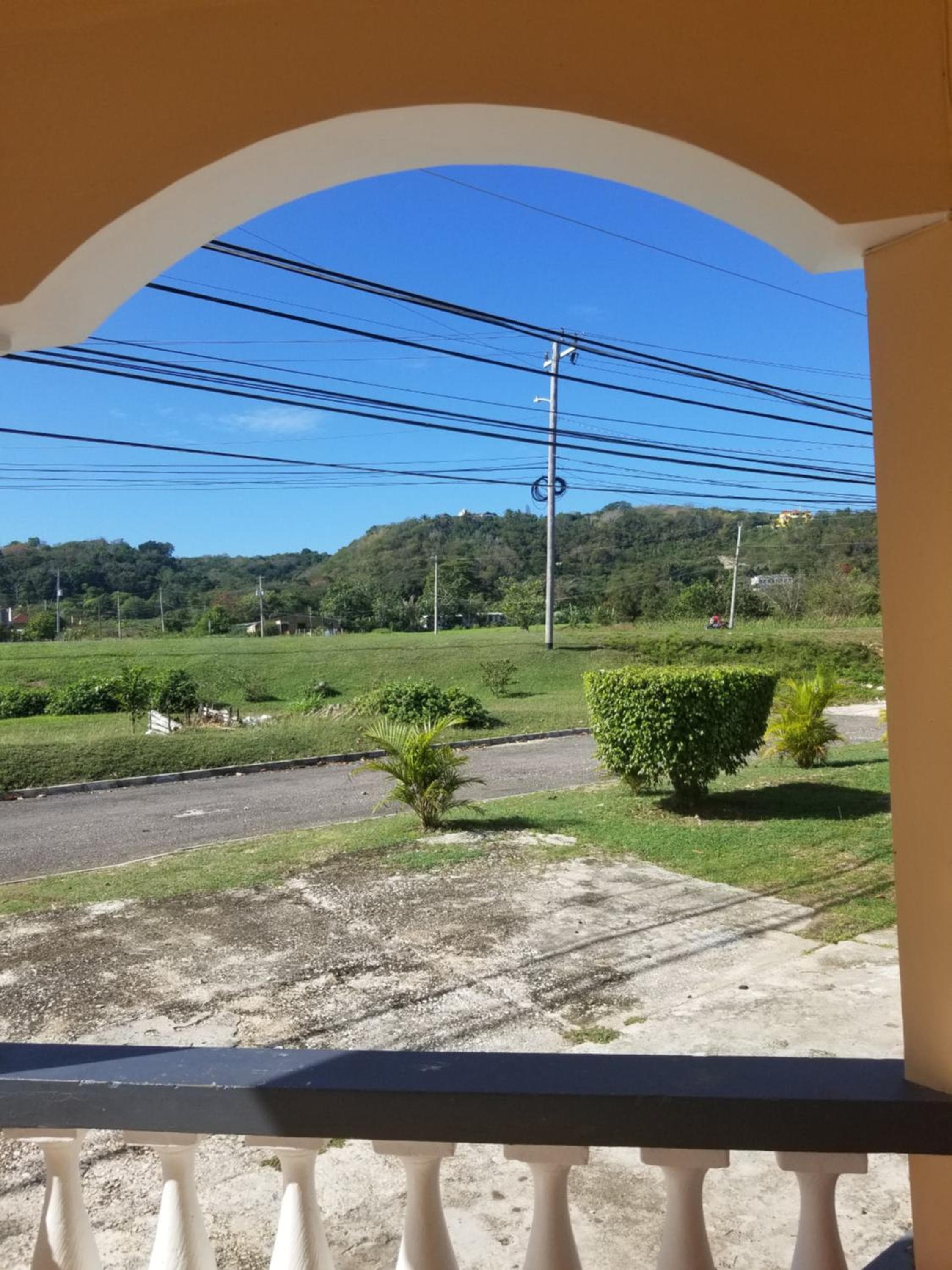Veronica Villa -Lucea Jamaica