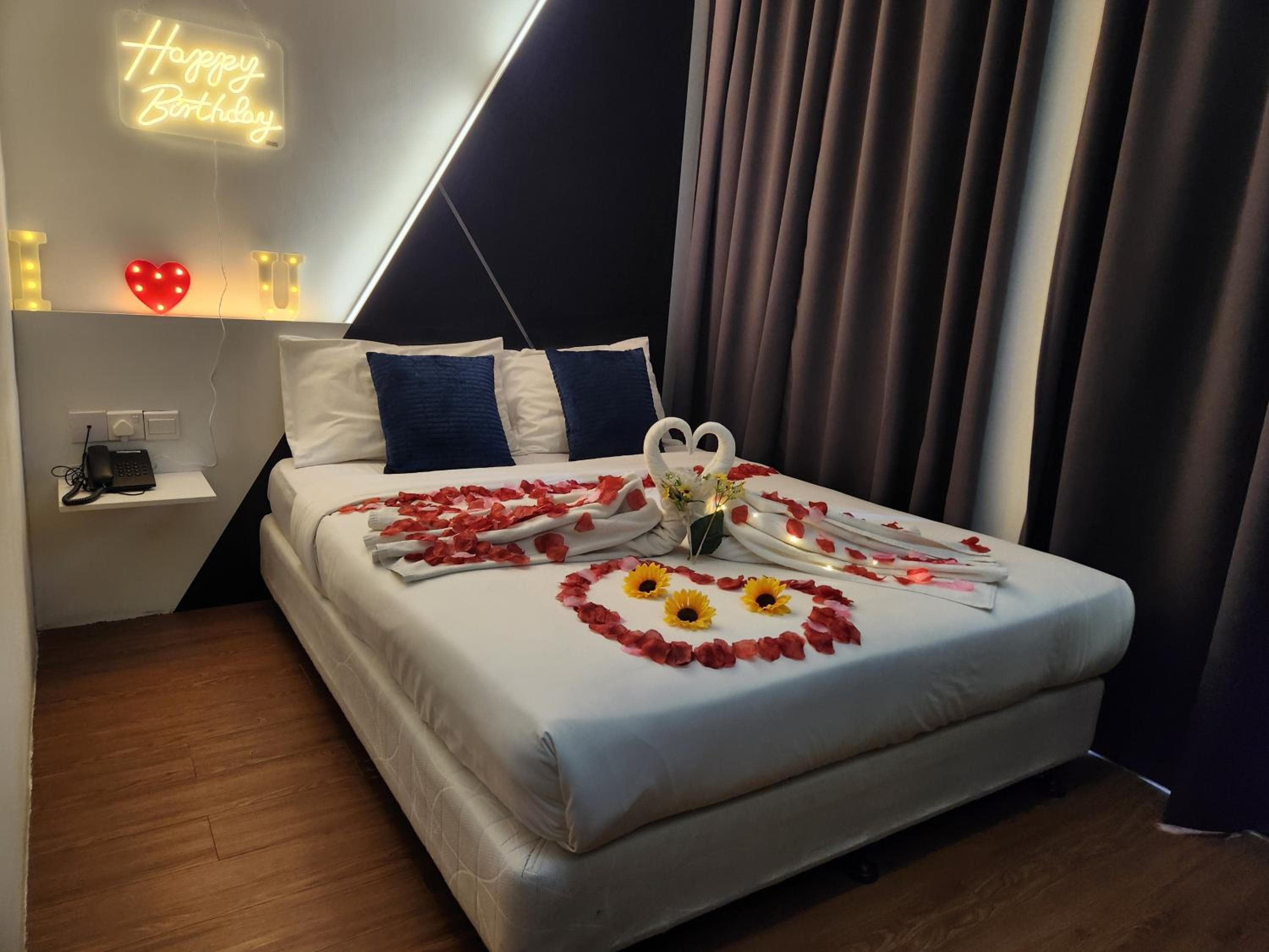 Rica Hotel Usj