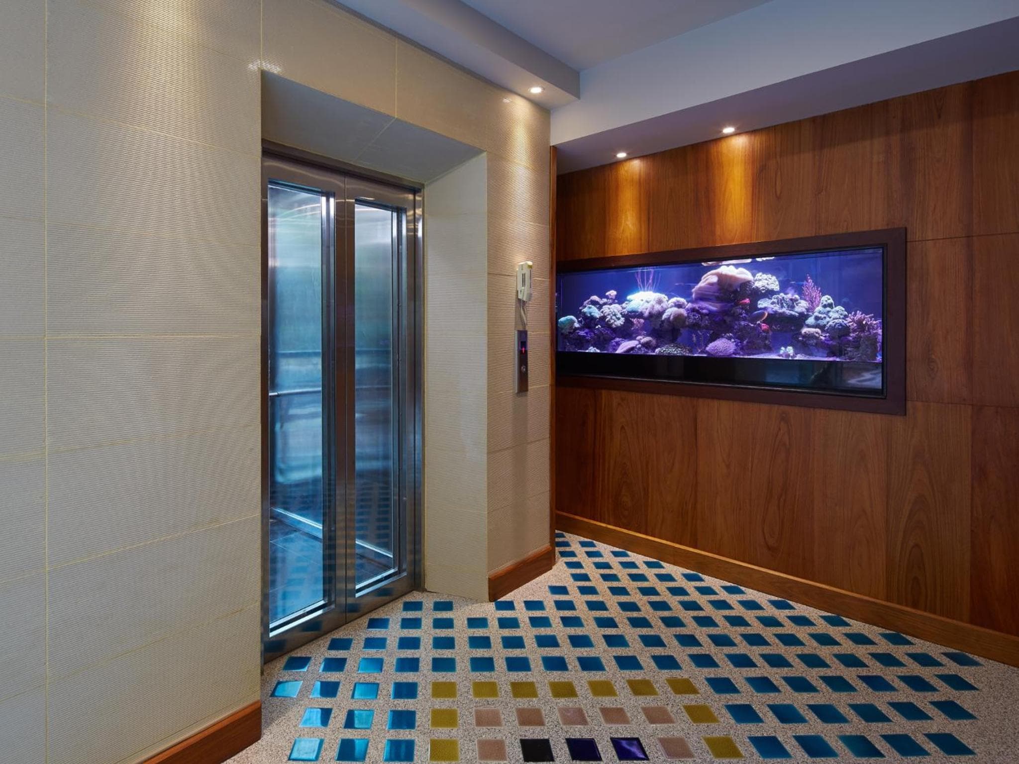 The Agate Pattaya Boutique Resort