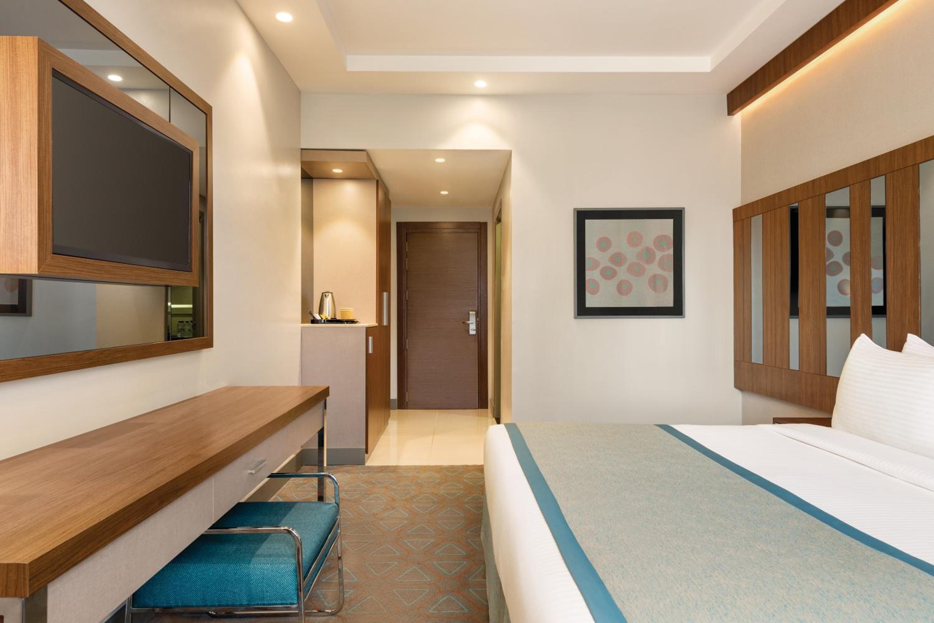 Ramada by Wyndham Makkah Zad Al Tayseer